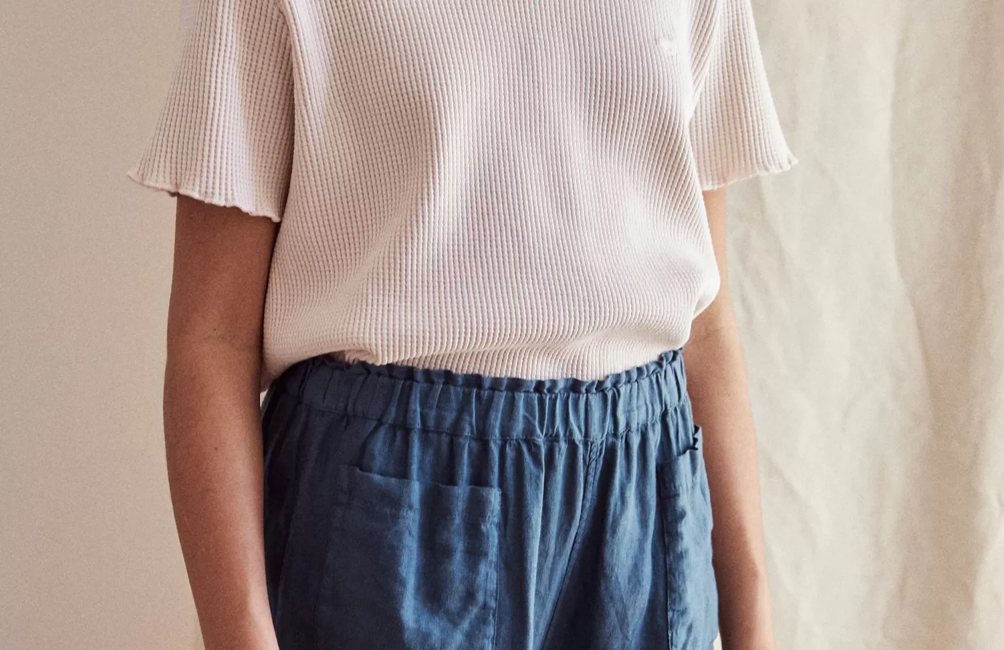 Outlet Canallave Kids Bottoms