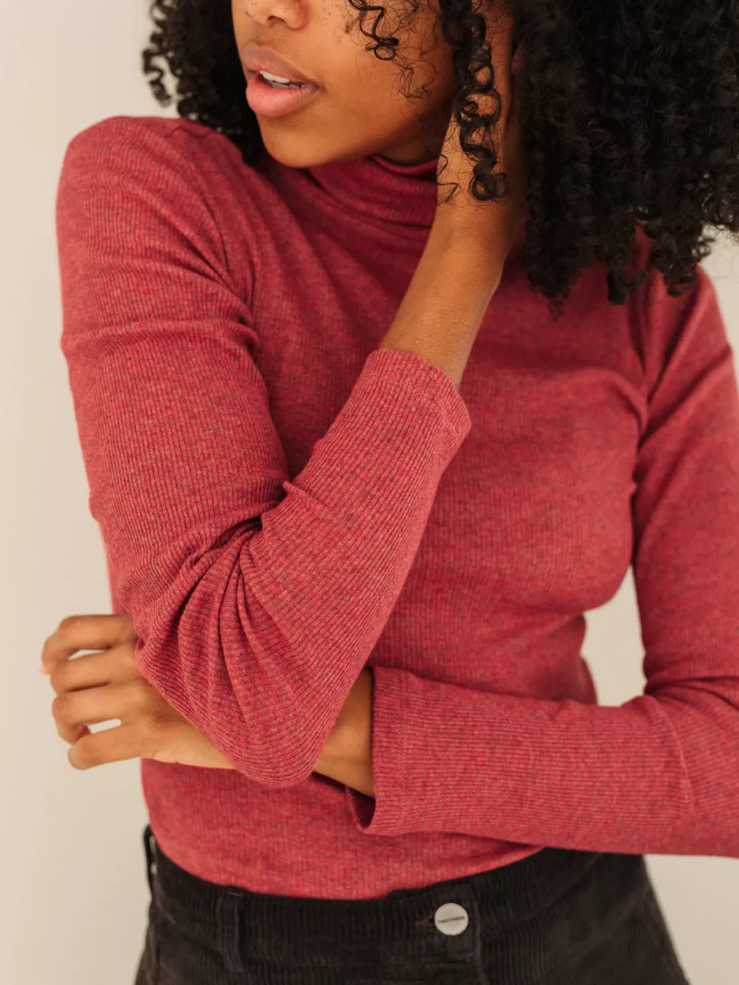 Online Canna Women Tops