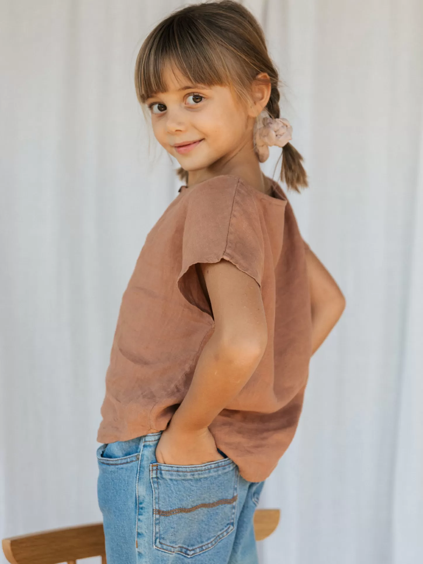 Store Carabassi Kids Tops