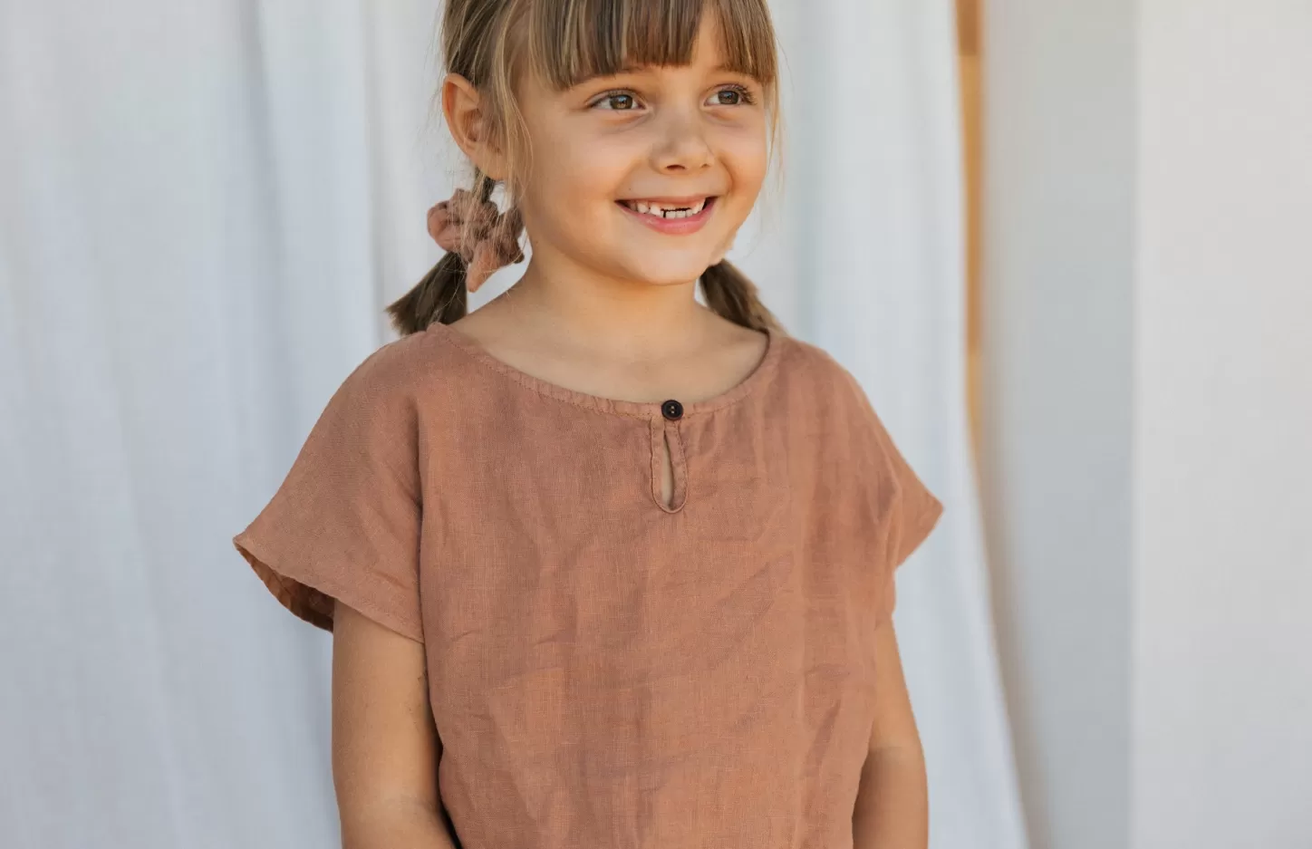 Store Carabassi Kids Tops