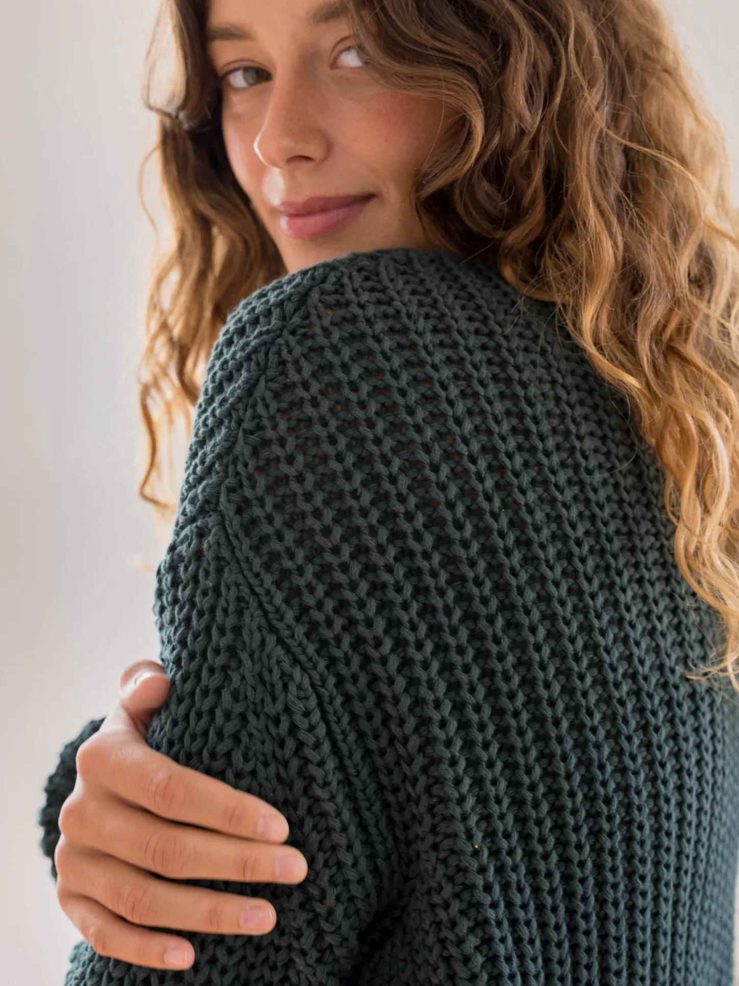 New Caracas Women Knits