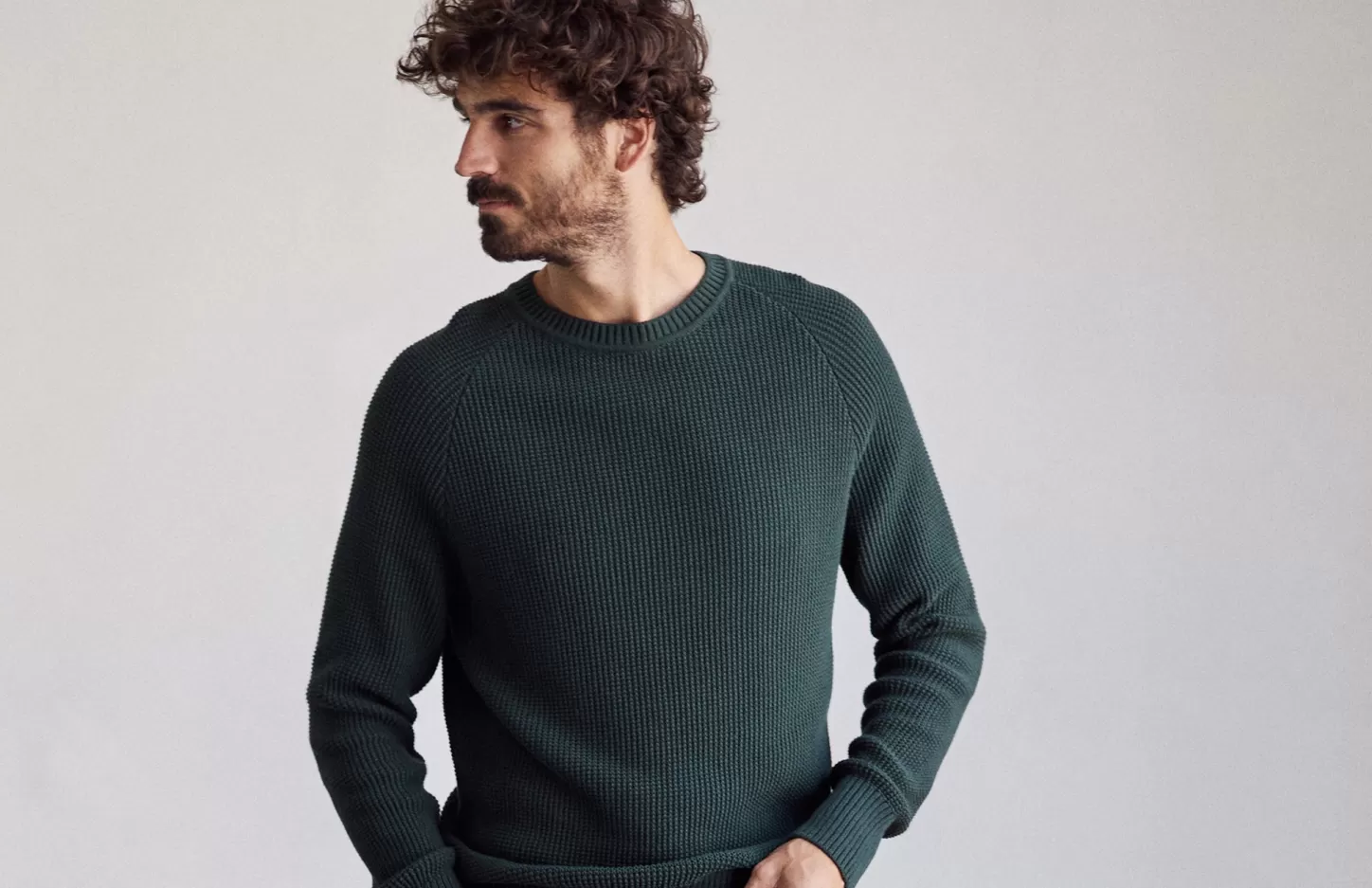 Best Sale Caveiro Men Knits