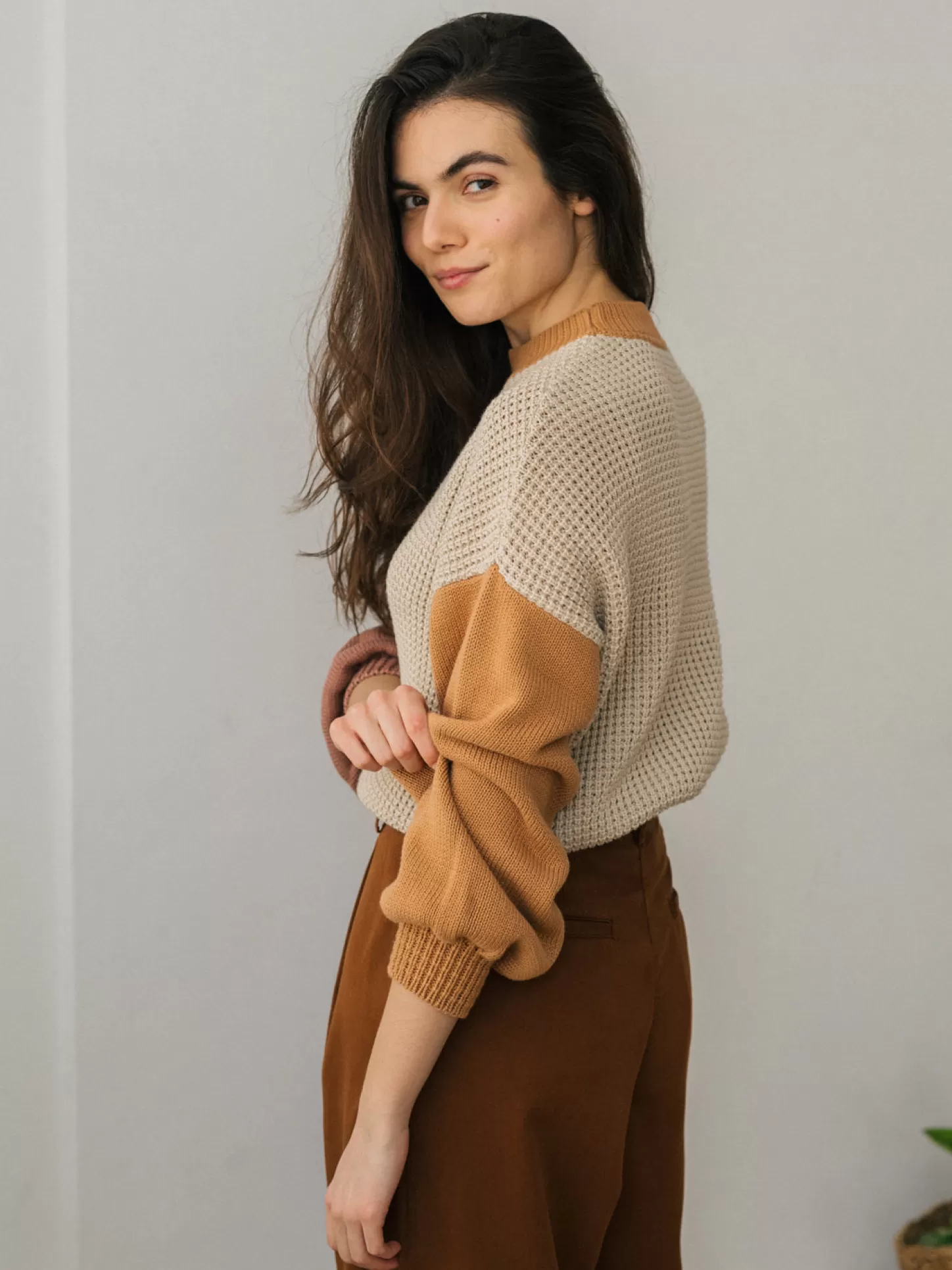 Outlet Cayo Anclitas Women Knits