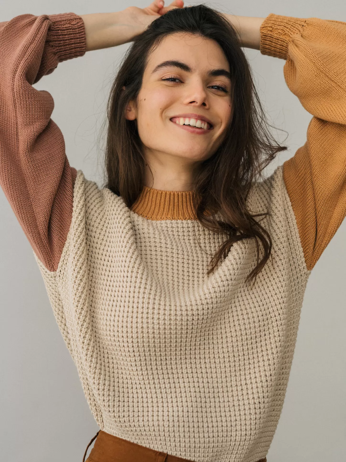 Outlet Cayo Anclitas Women Knits