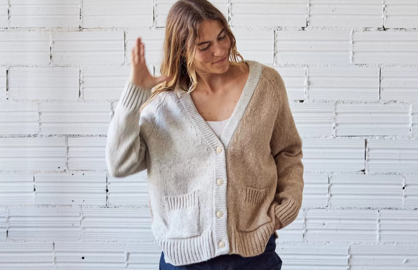 Flash Sale Chimanas Women Knits