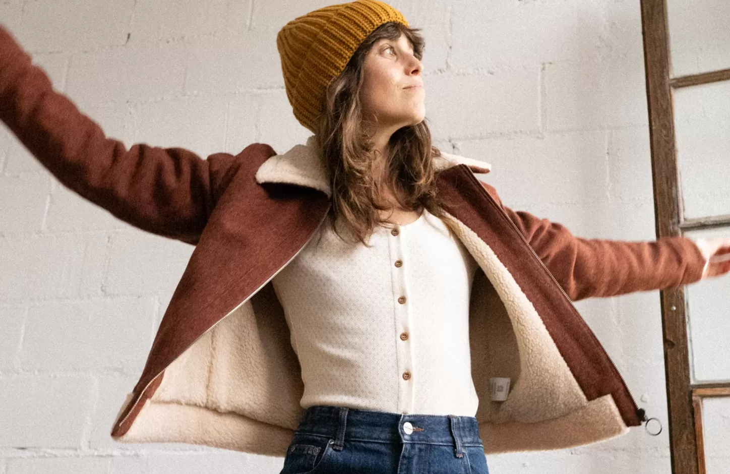 Cheap Chowra Women Jackets