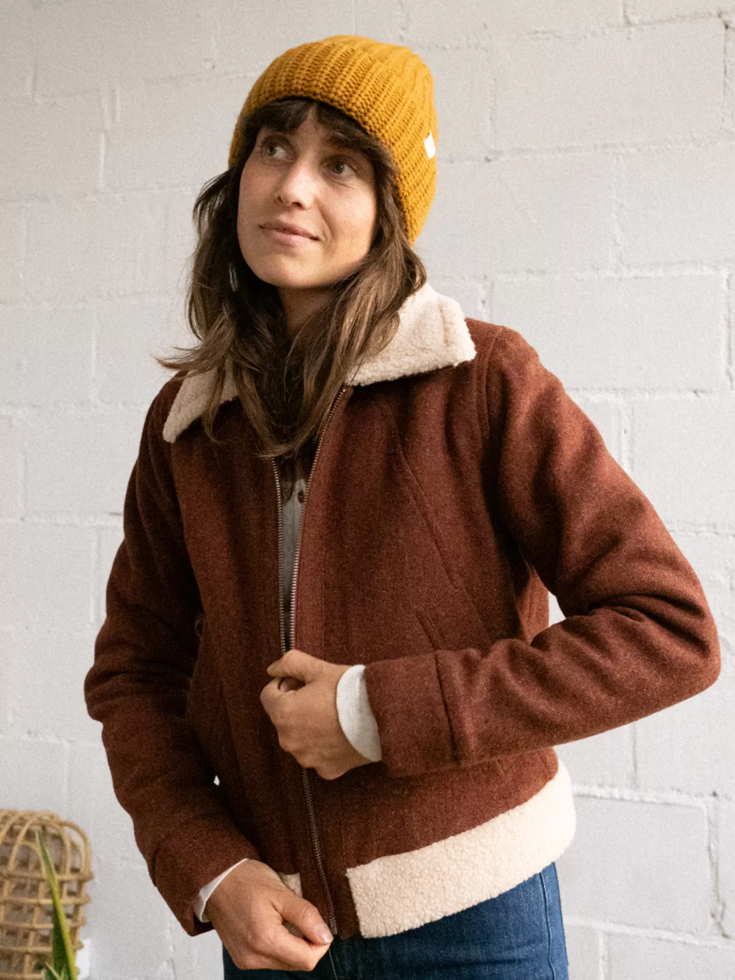 Cheap Chowra Women Jackets