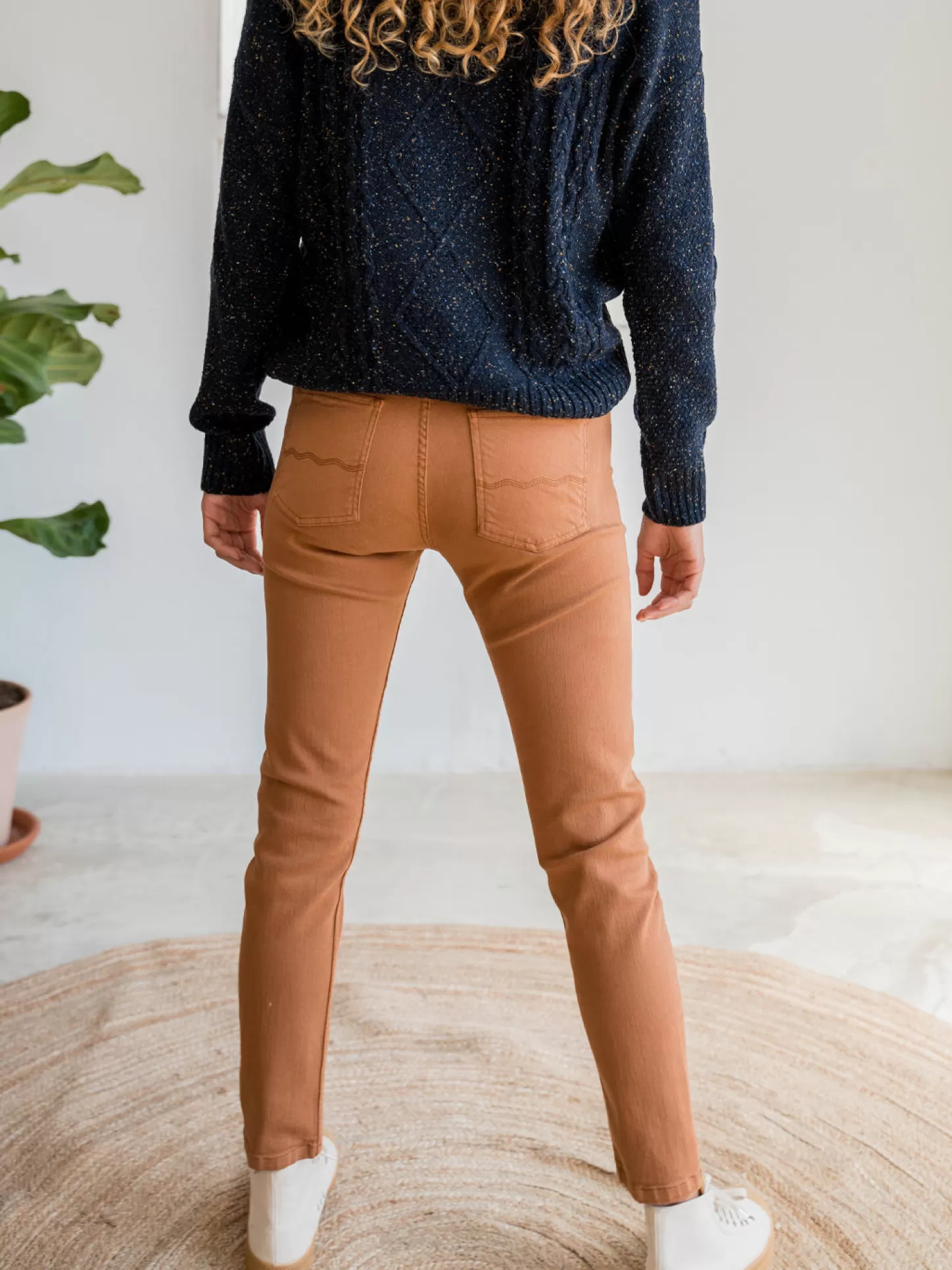 Fashion Cleopha Women Trousers