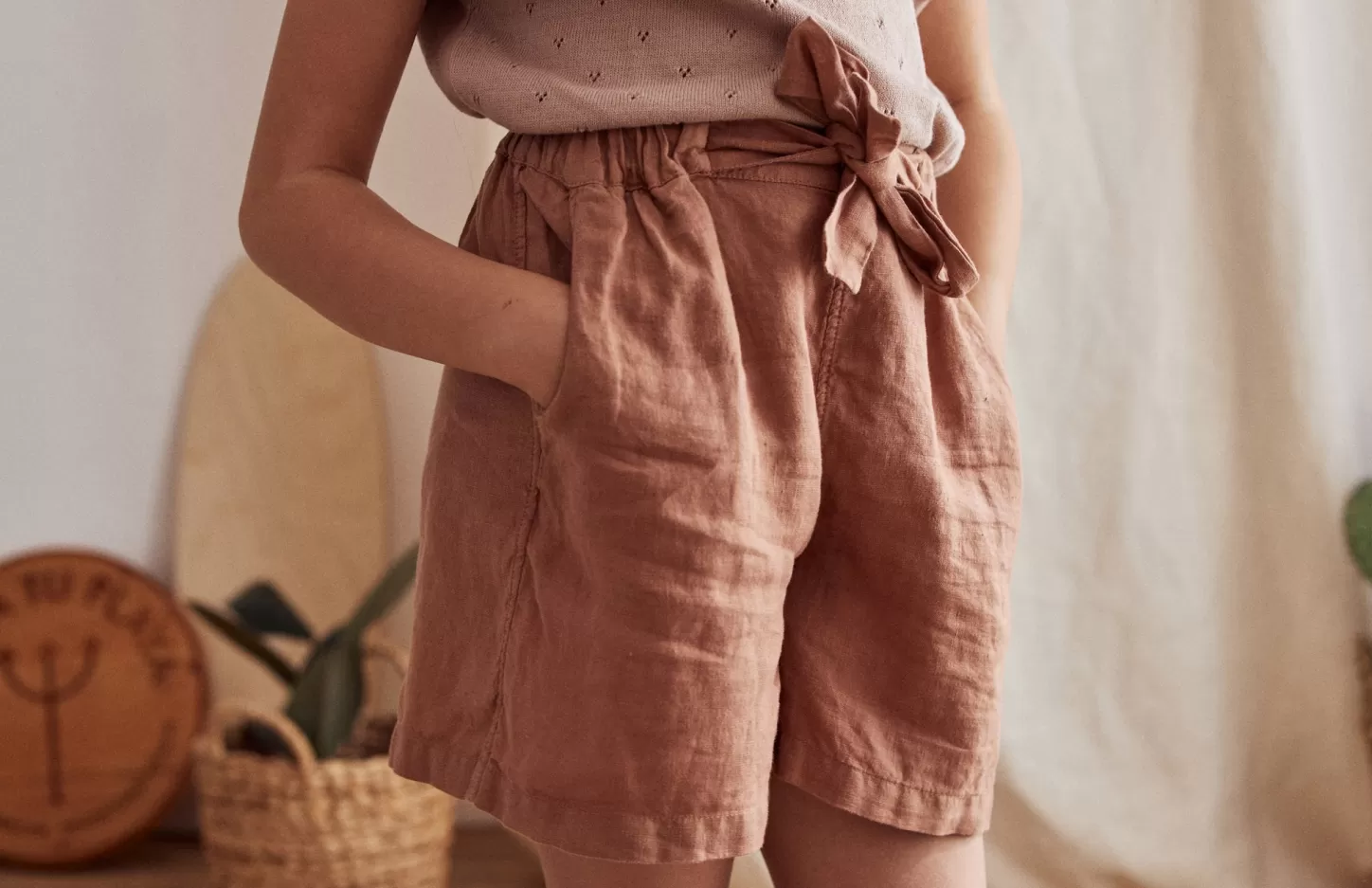 Flash Sale Combouzas Kids Bottoms