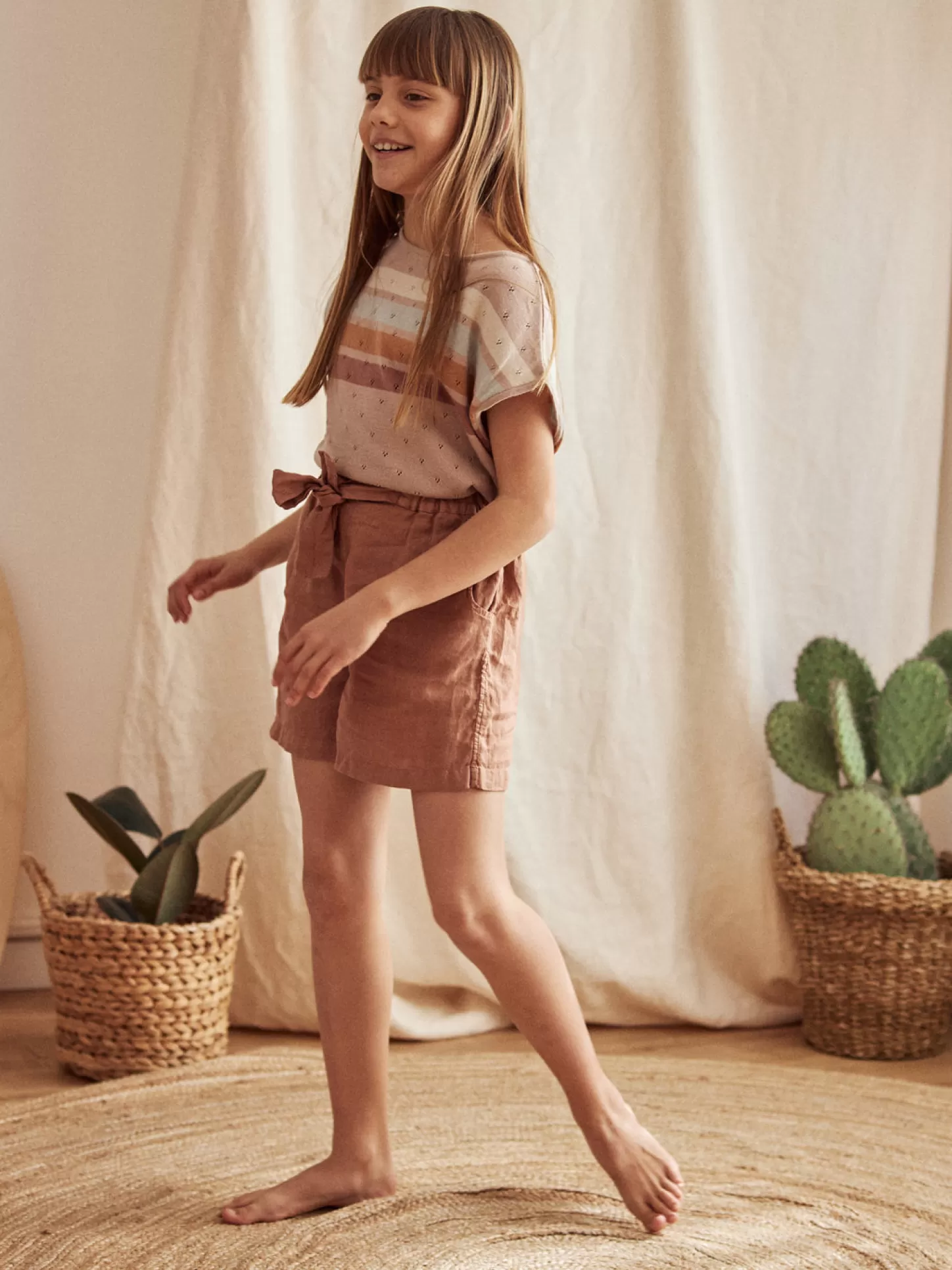 Flash Sale Combouzas Kids Bottoms