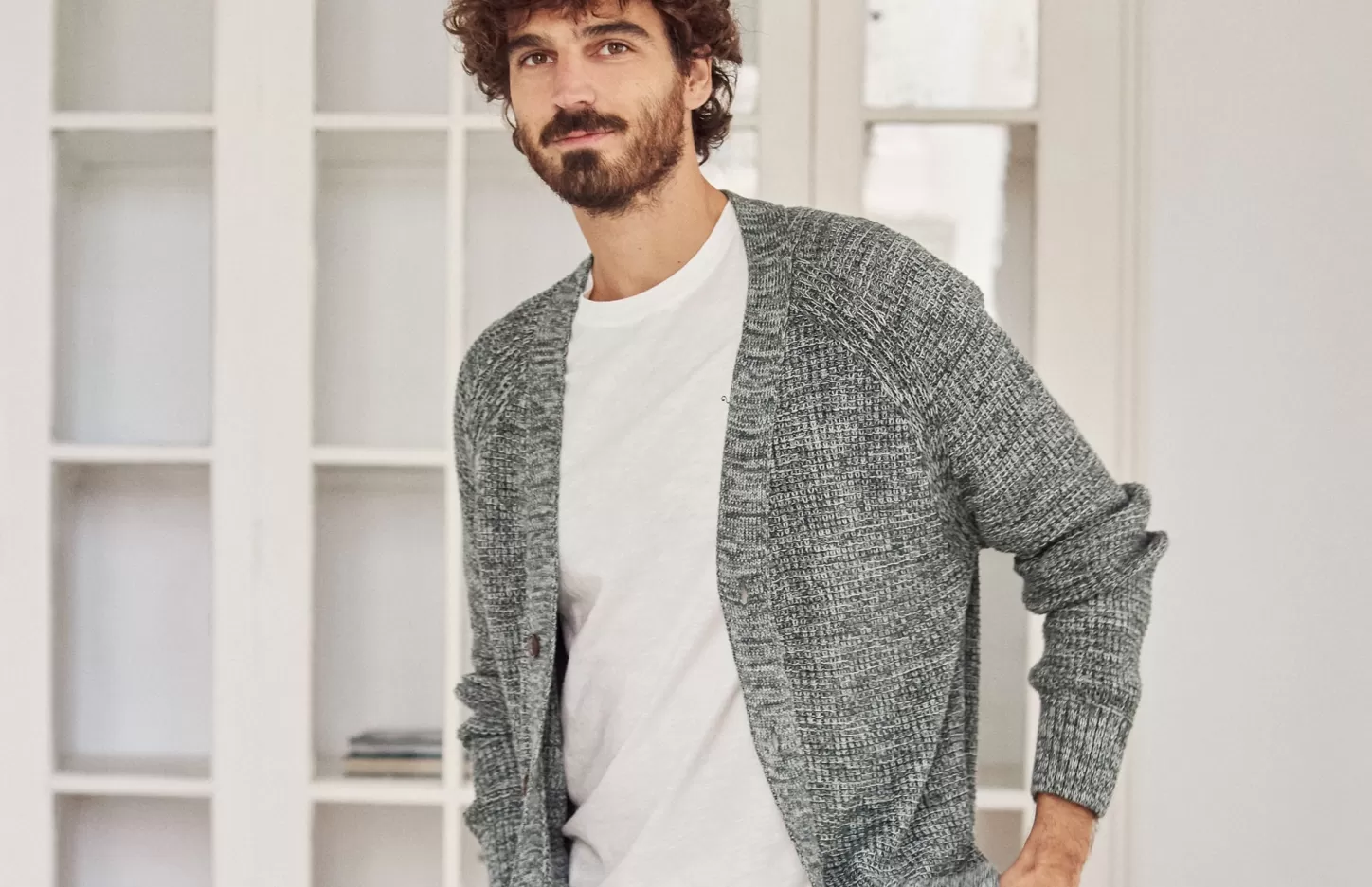 Store Comporta Men Knits