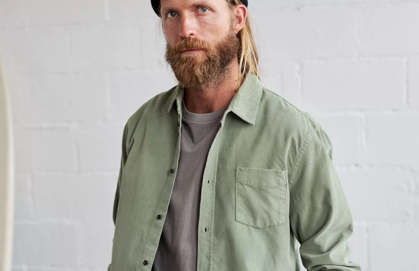 Flash Sale Cook Men Shirts