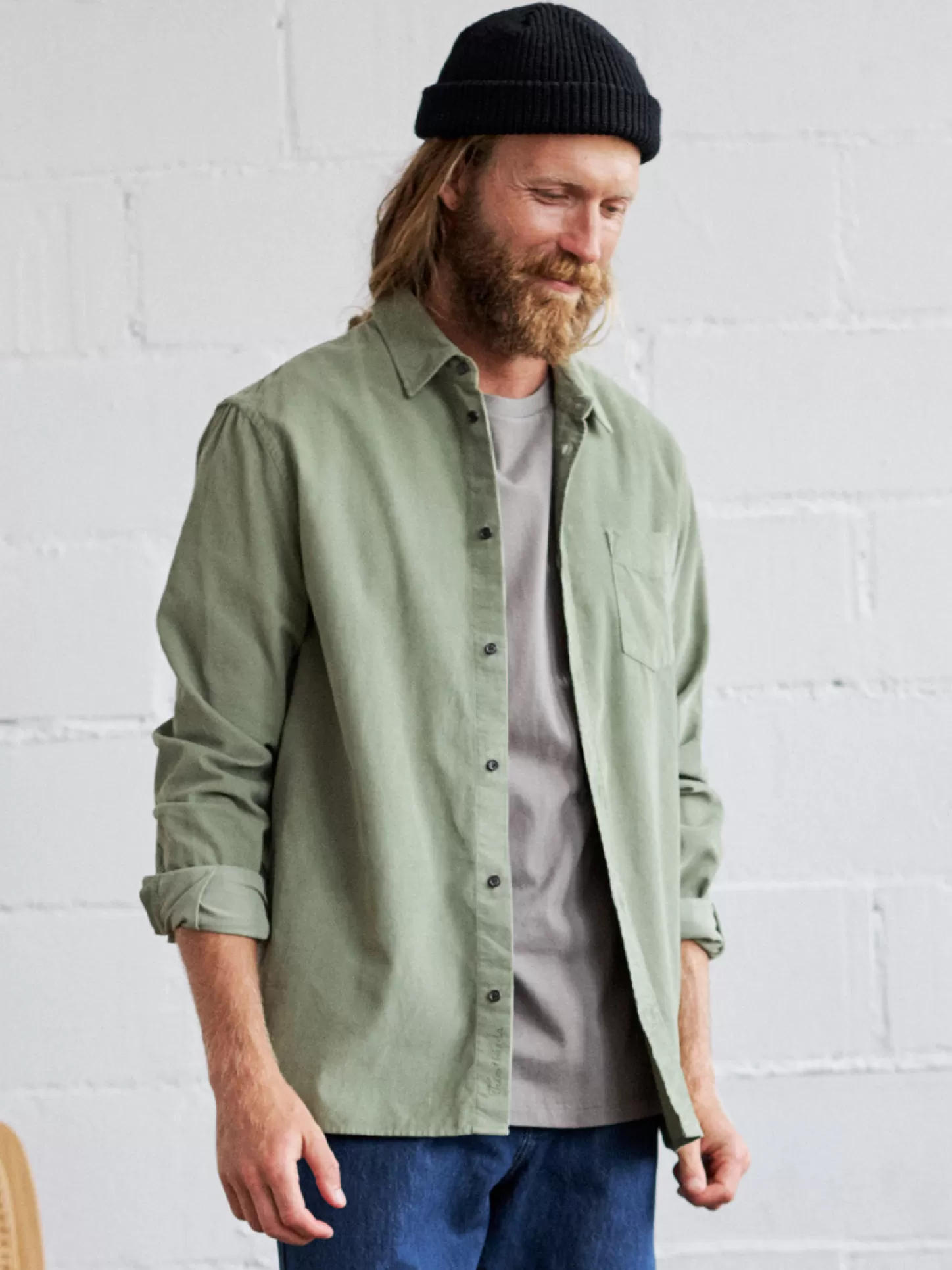 Flash Sale Cook Men Shirts