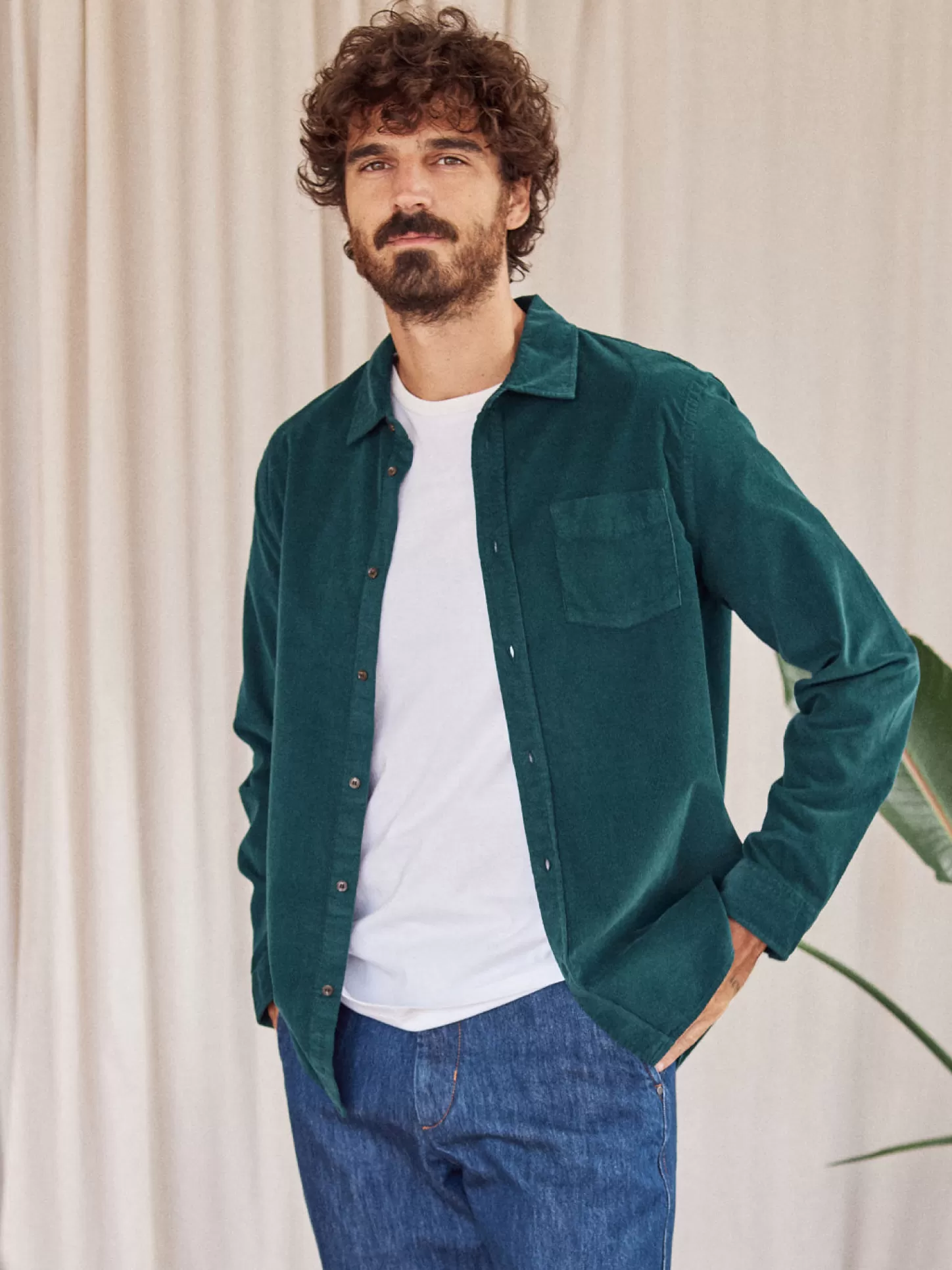 Cheap Cook Men Shirts