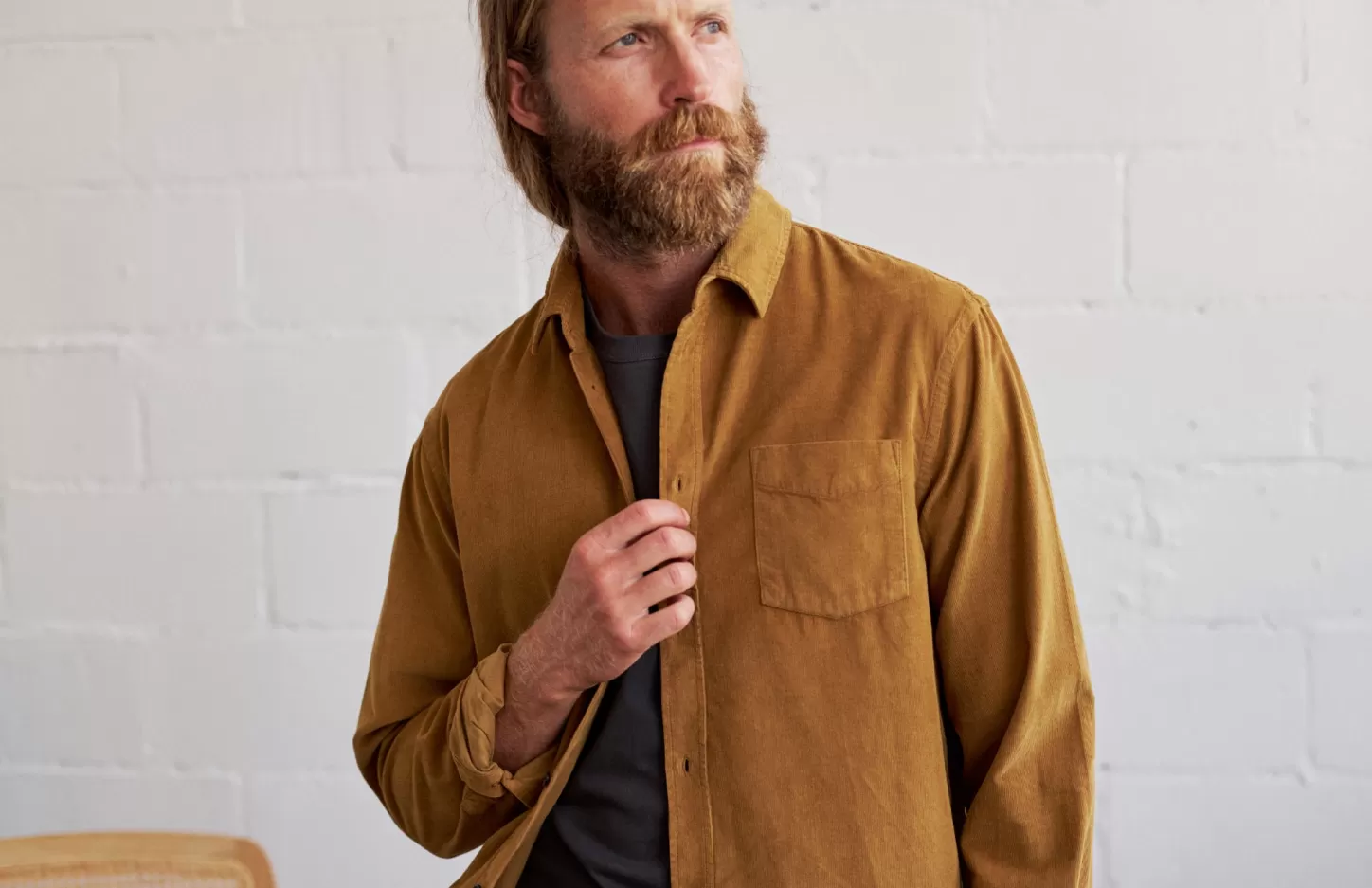 Best Sale Cook Men Shirts