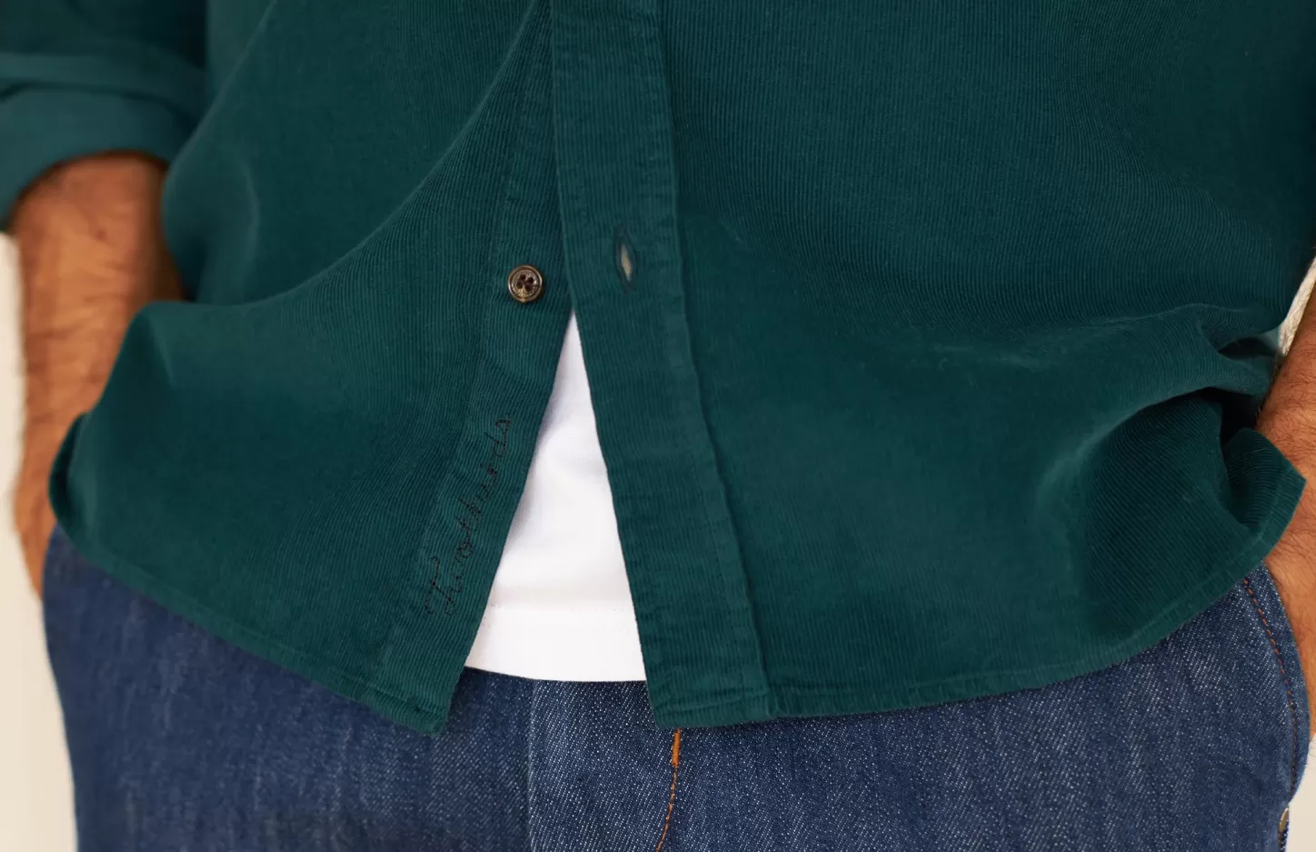 Cheap Cook Men Shirts