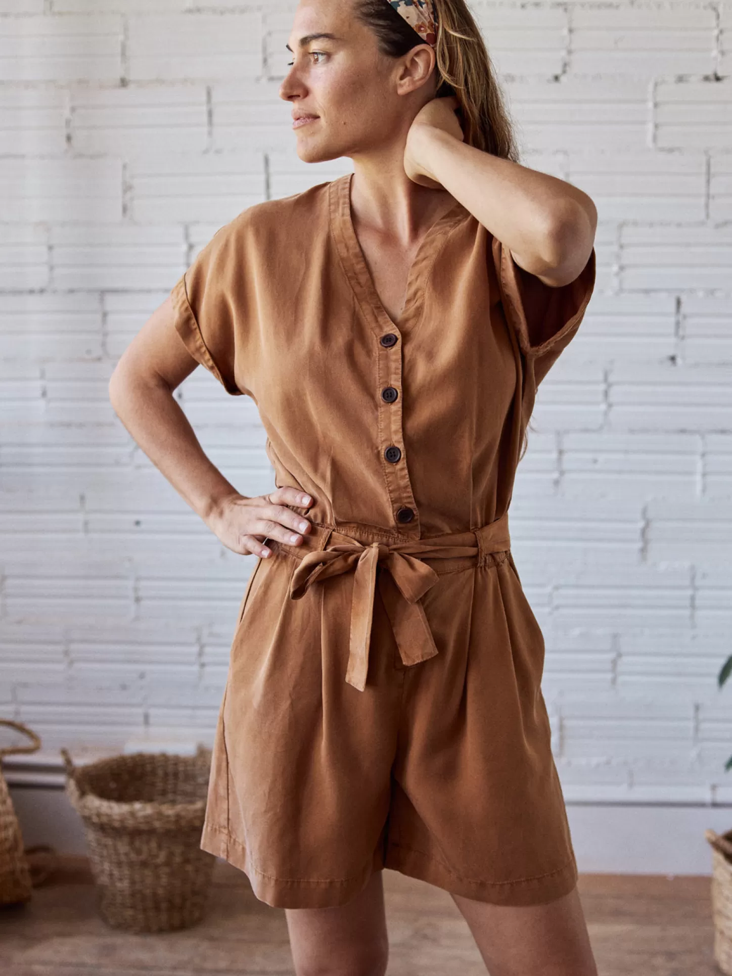 Best Cooper Women Jumpsuits