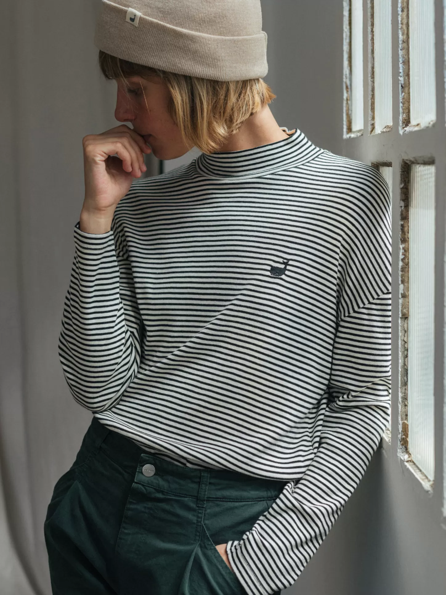 New Corcovado Women Tops