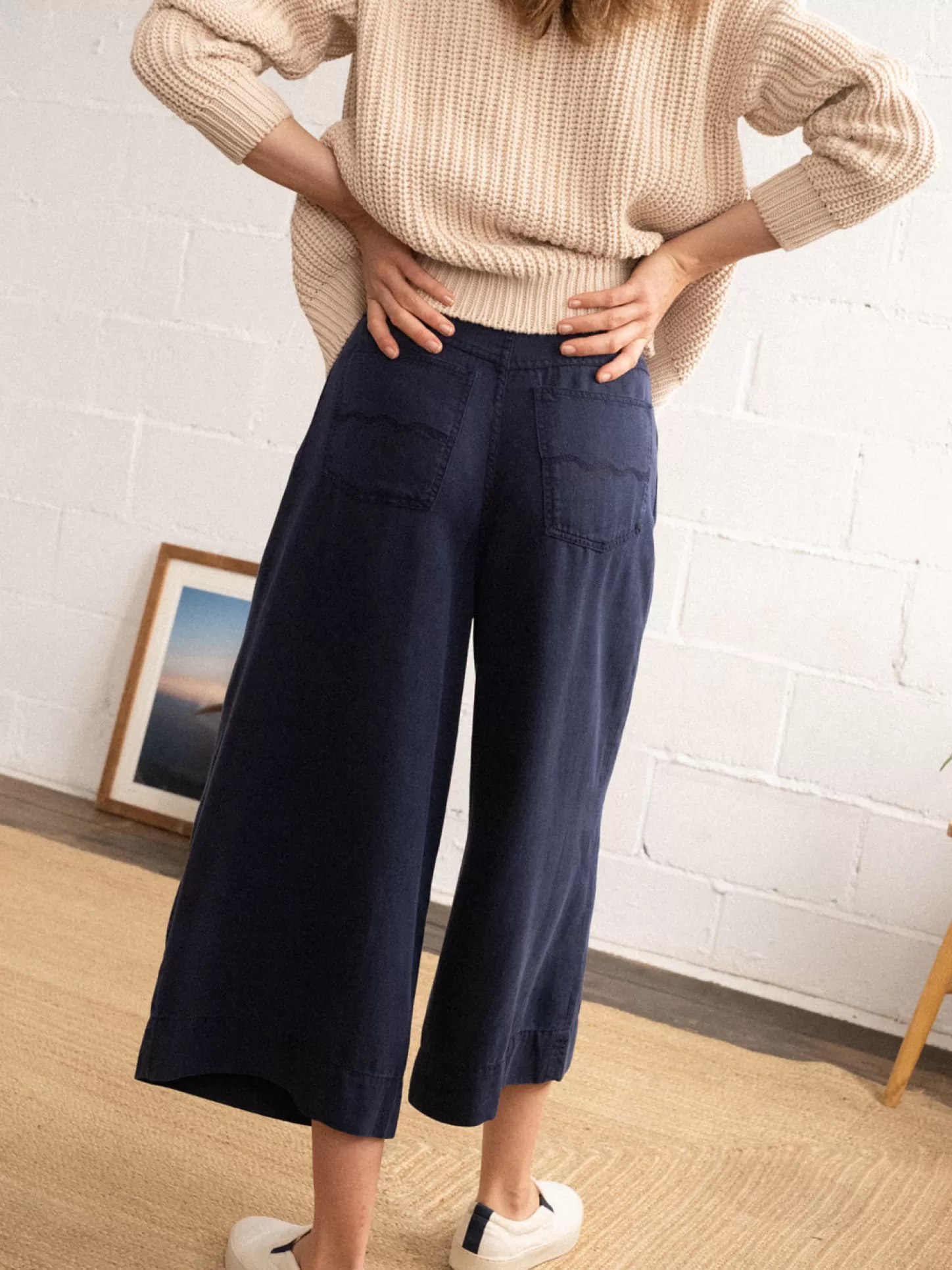 Discount Corocoro Women Trousers