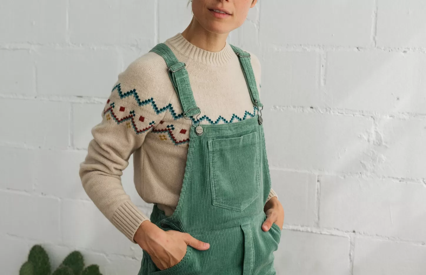 Store Correa Women Jumpsuits
