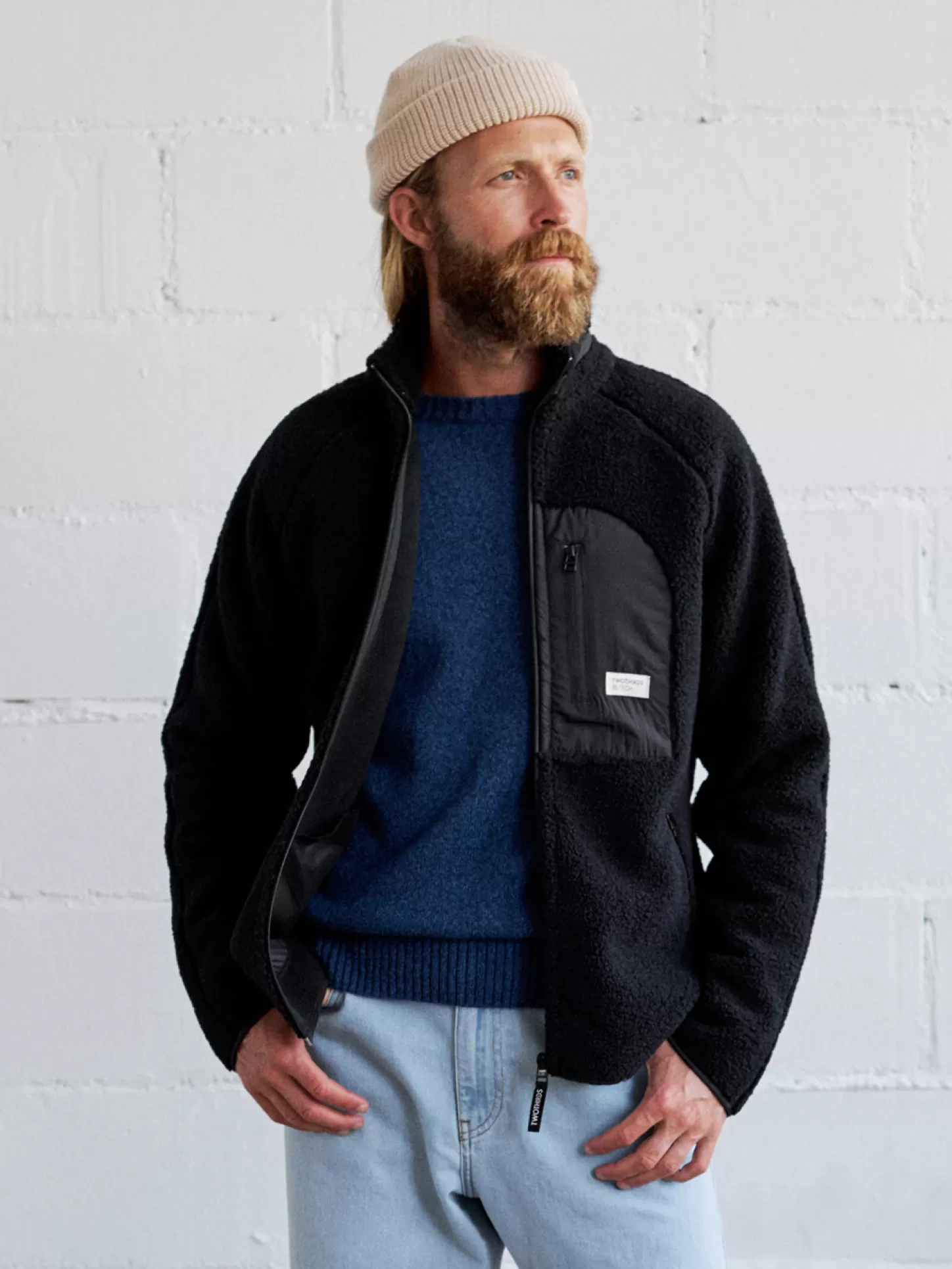Clearance Cortegada Men Jackets