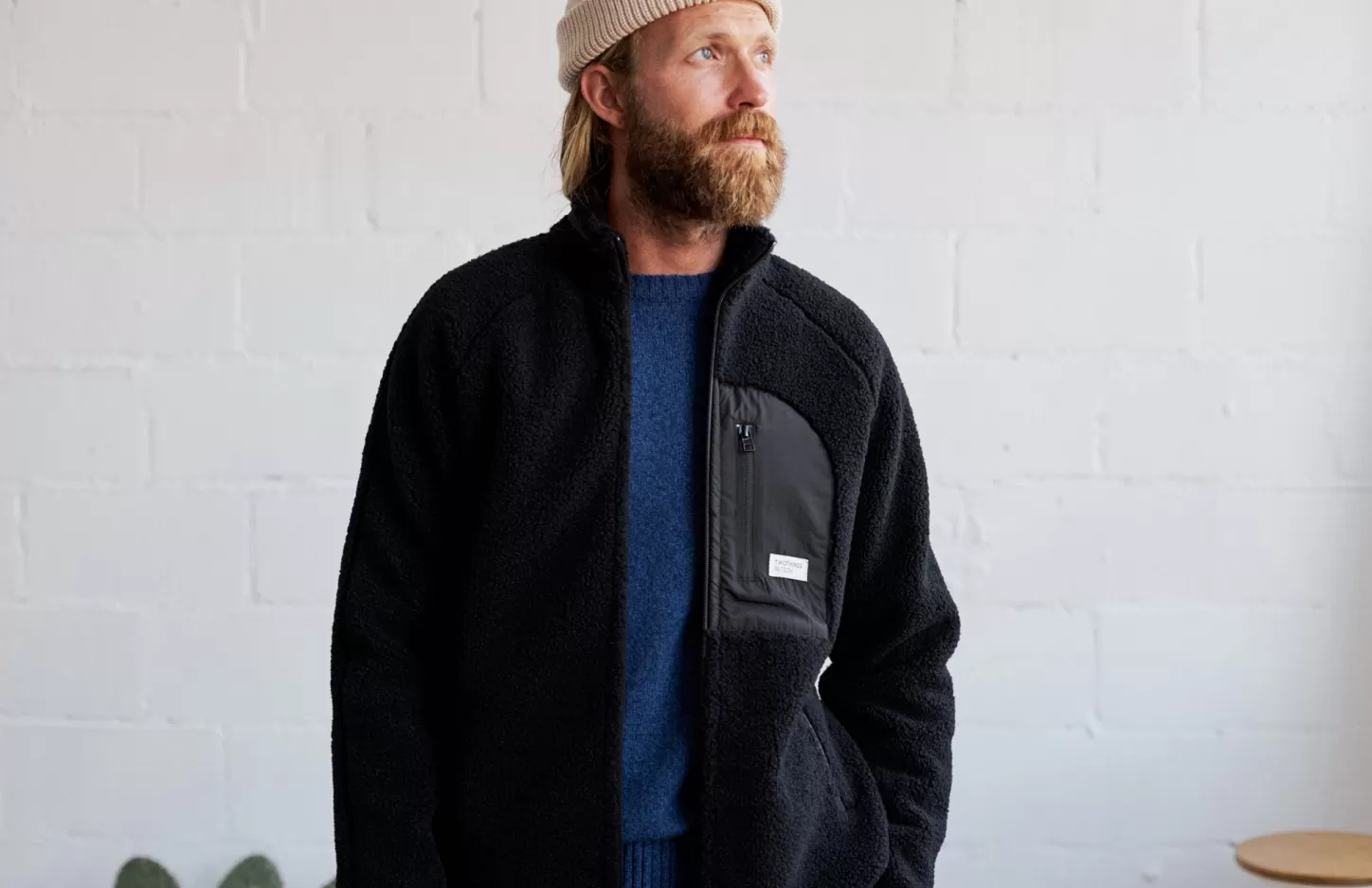 Clearance Cortegada Men Jackets