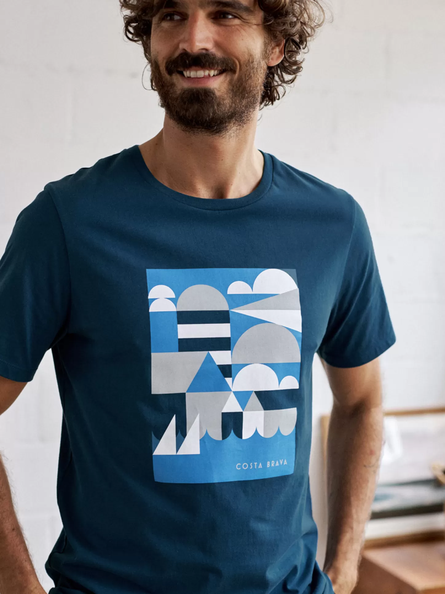 Online Costa Brava Men T-Shirts