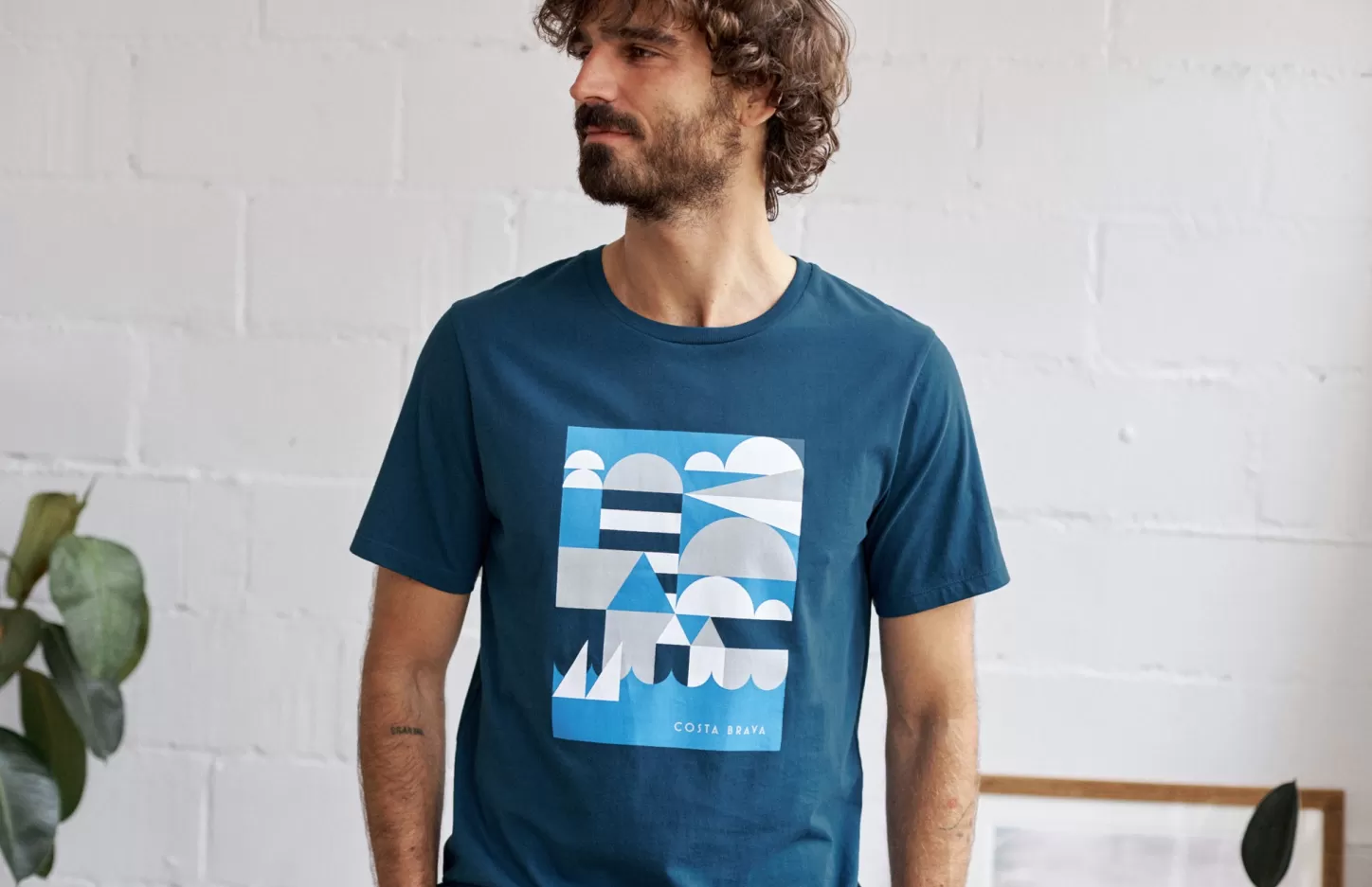Online Costa Brava Men T-Shirts