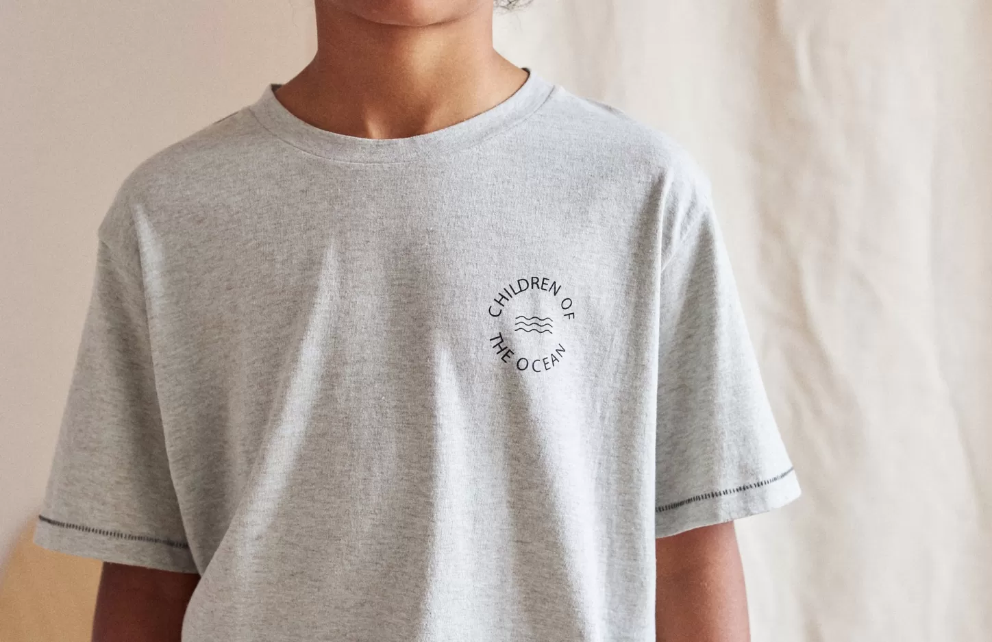 New Cronulla Kids Tops