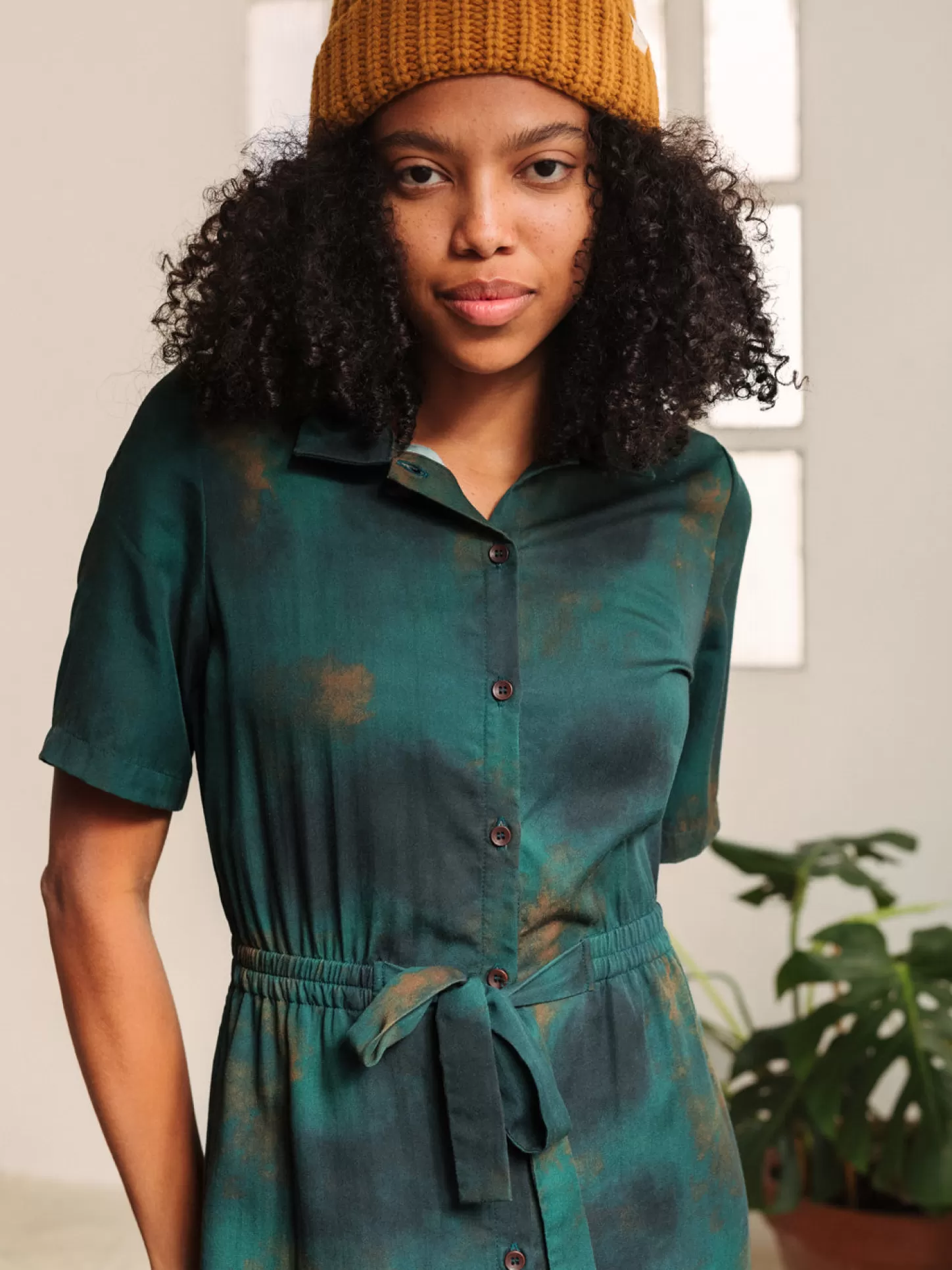 Fashion Crooked Women Dresses