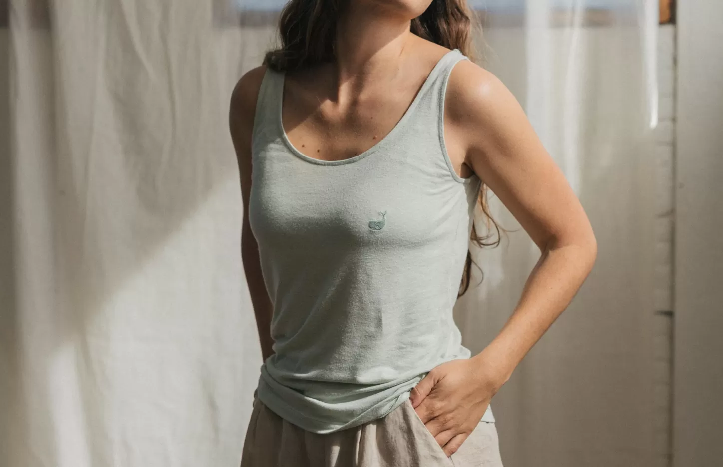 Online Cueva Women Tops