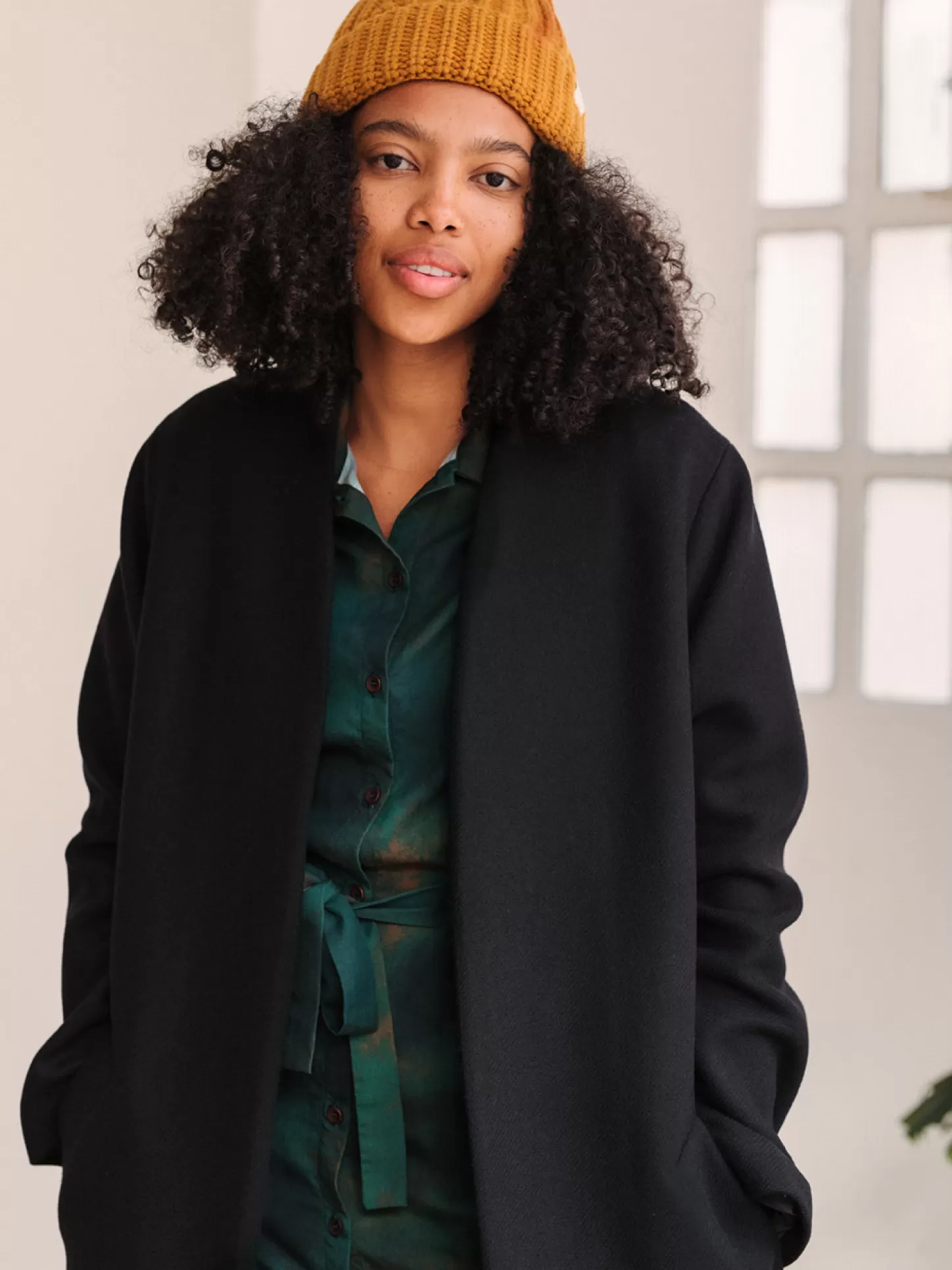 Shop Curacoa Women Jackets