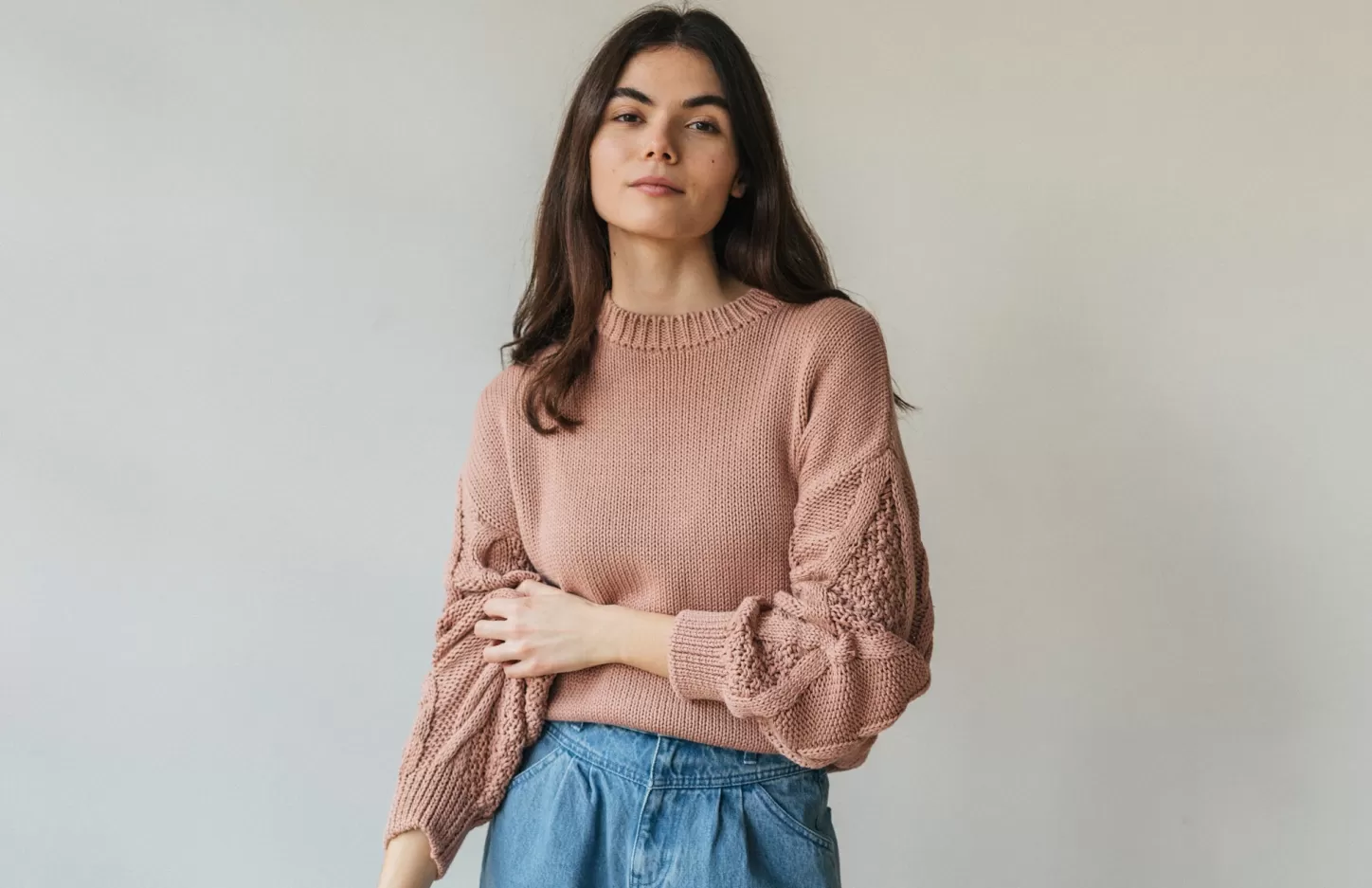 Cheap Curtis Women Knits