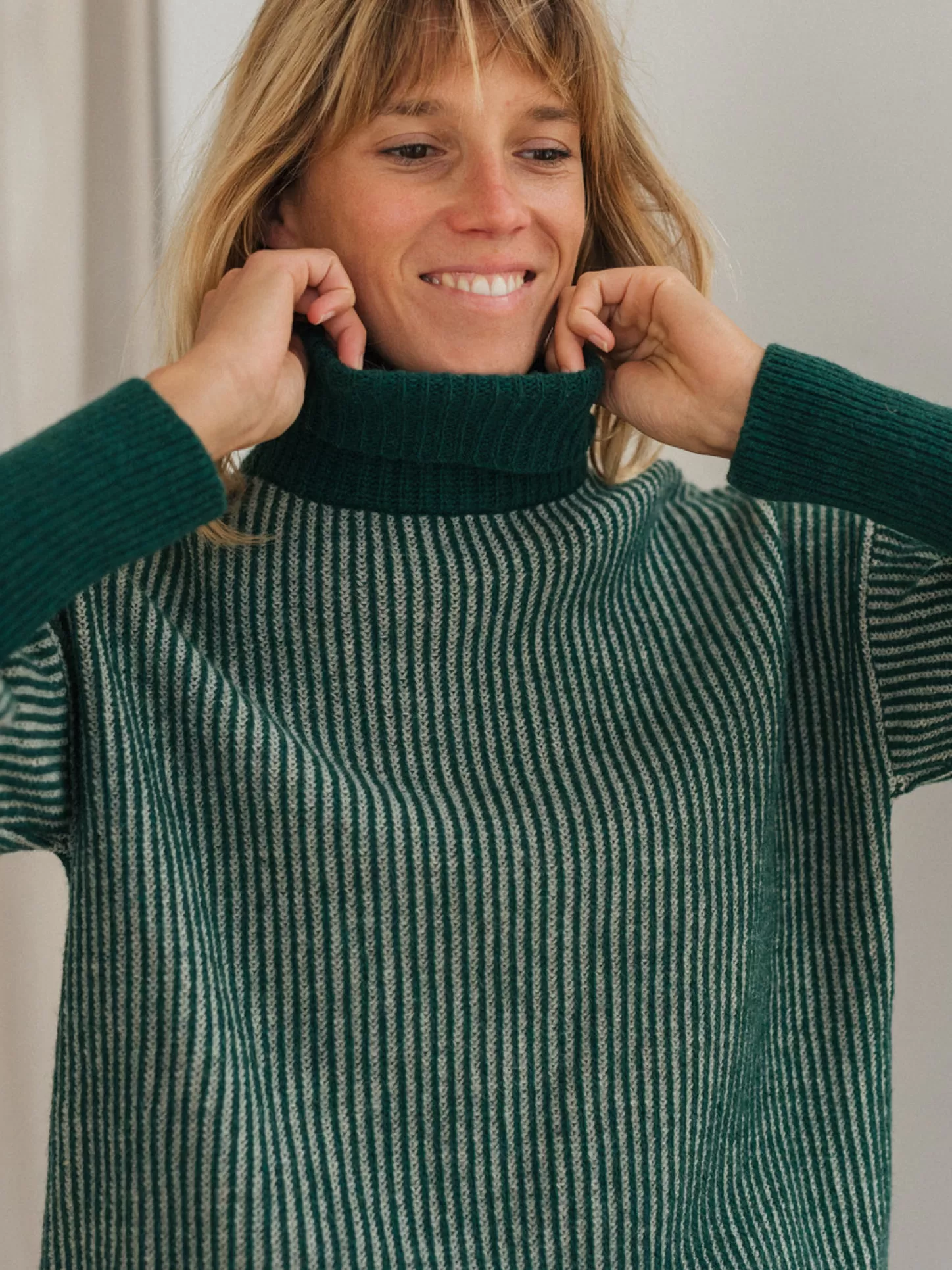 Discount Curupi Women Knits
