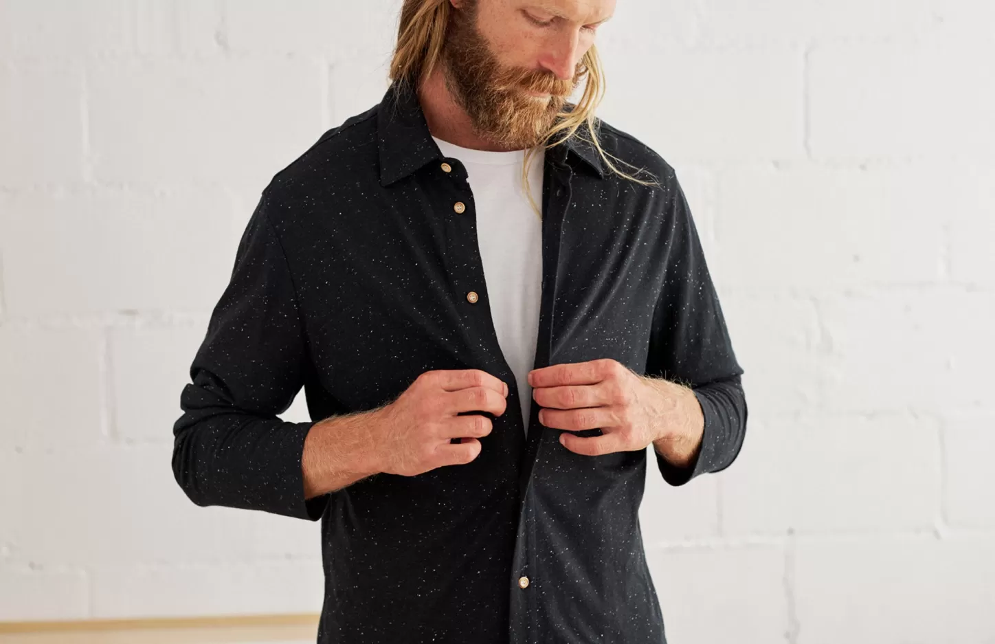 Fashion Dalice Men Shirts