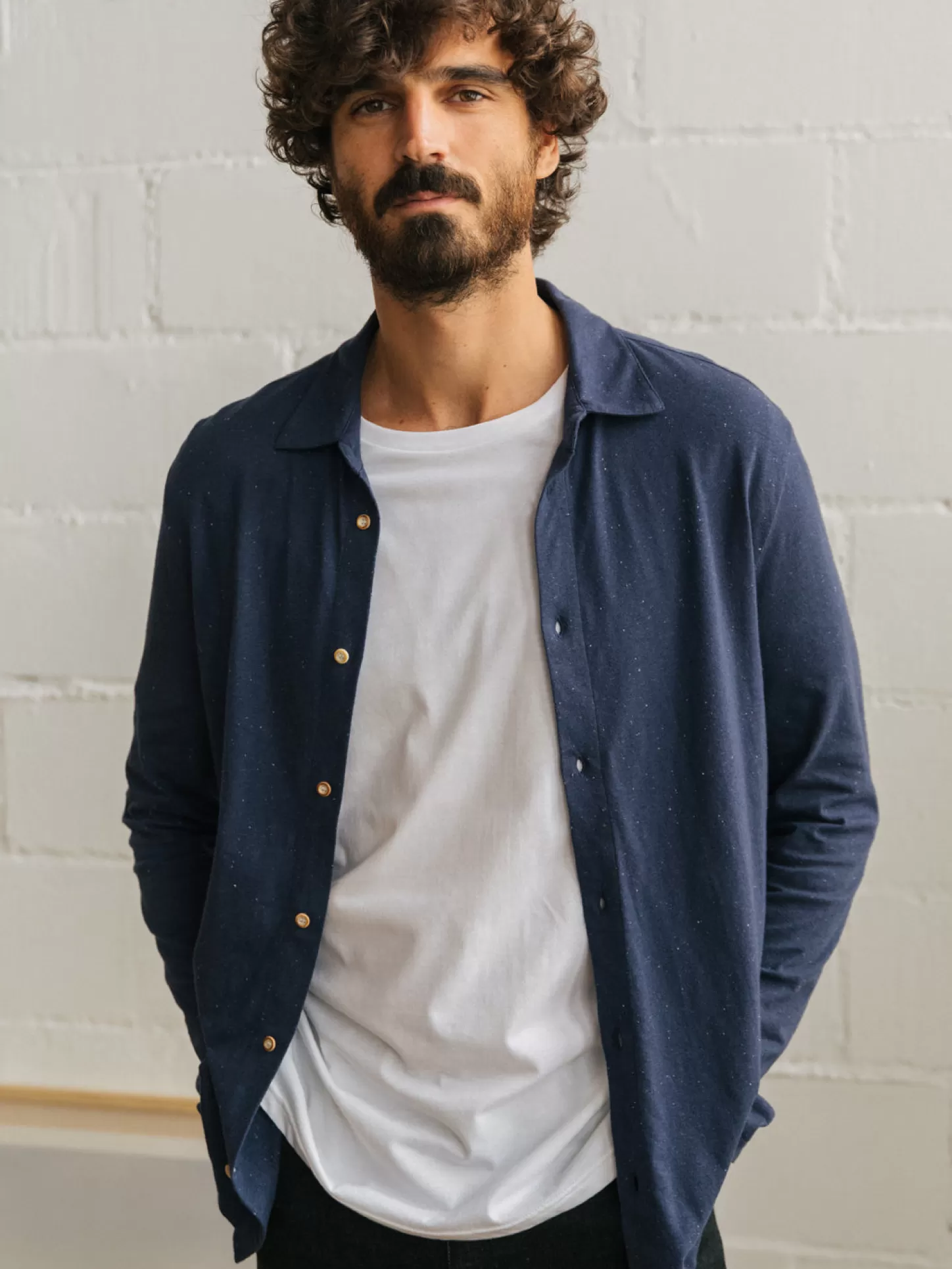 Cheap Dalice Men Shirts