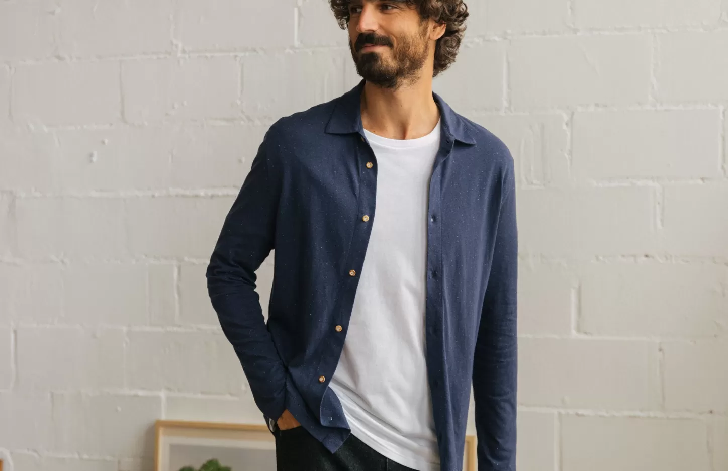 Cheap Dalice Men Shirts