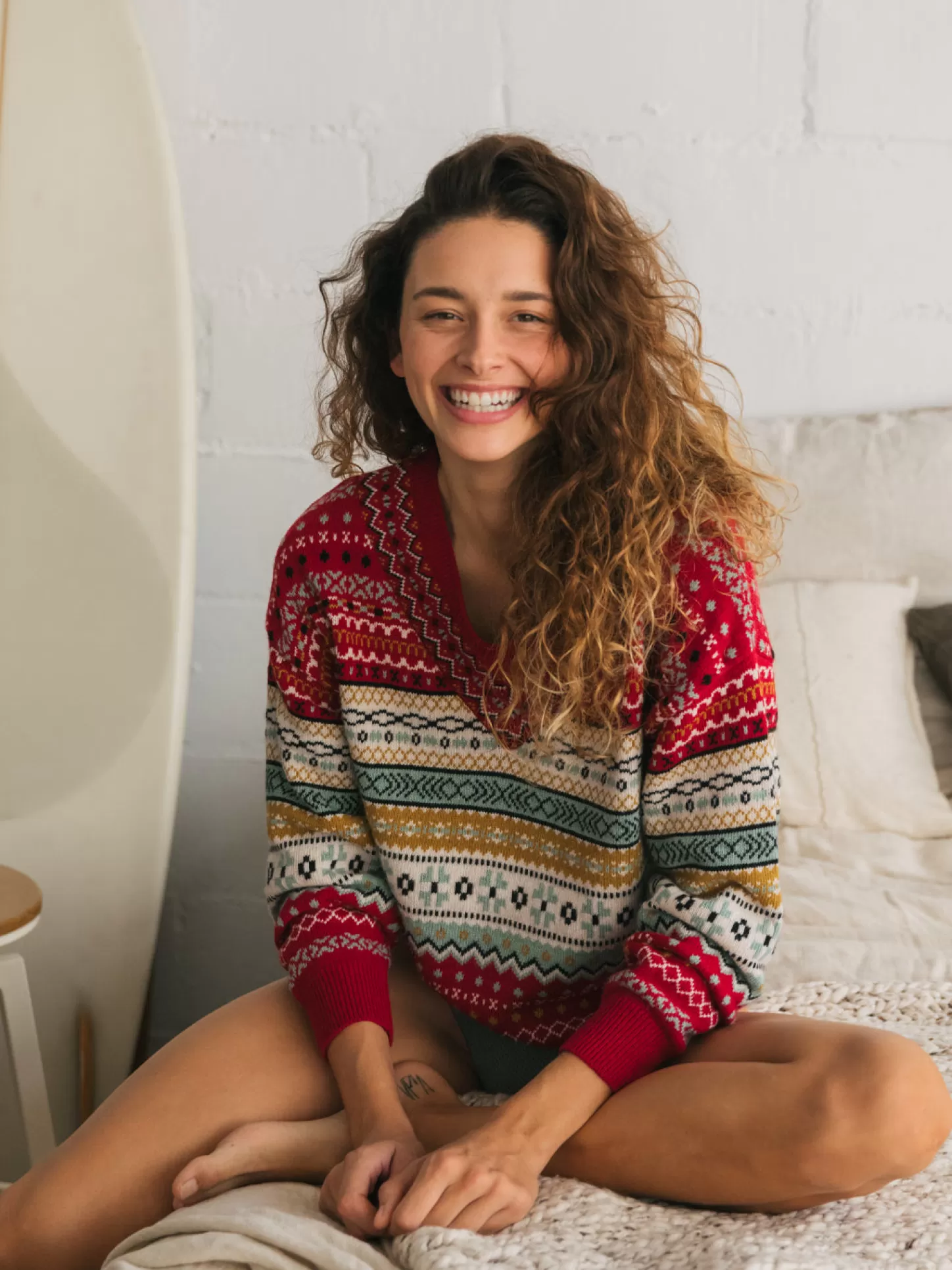 Clearance Dall Women Knits