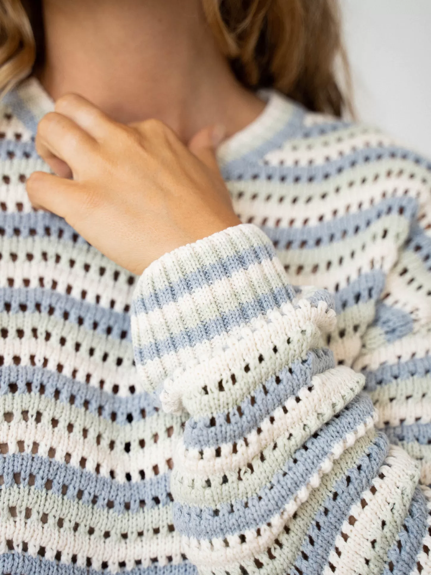 New Denny Women Knits