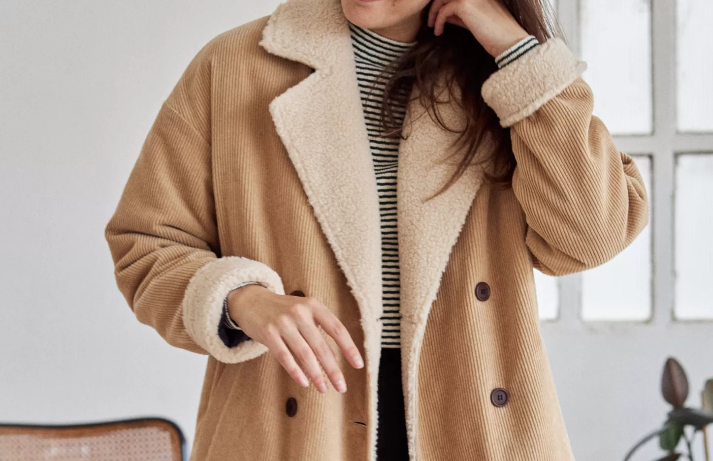 Fashion Ekins Women Jackets