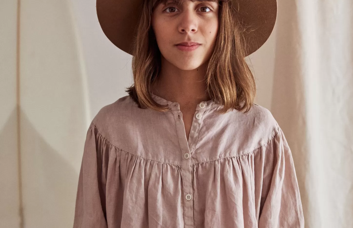 Hot El Riuet Kids Tops