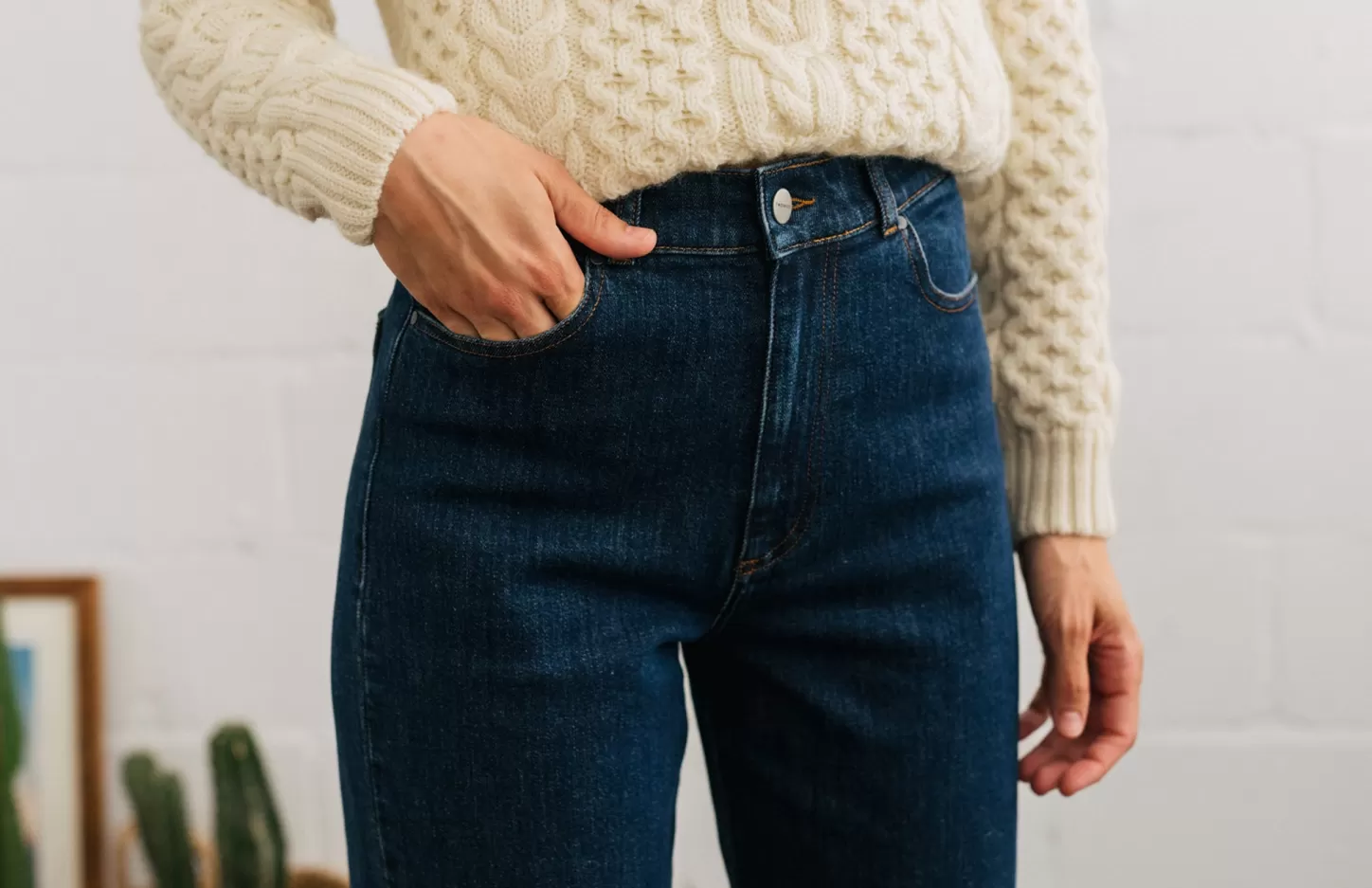 Outlet Elephanta Women Trousers