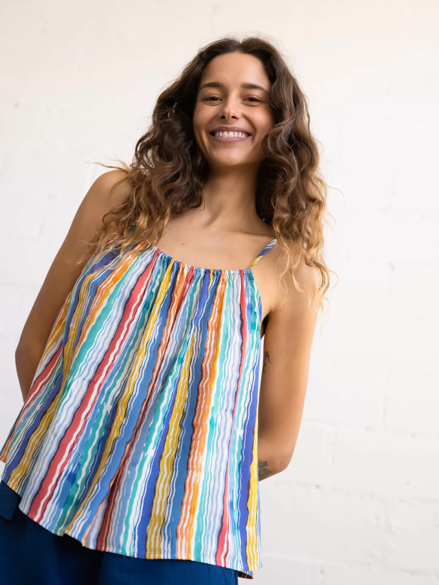 New Endelave Women Shirts