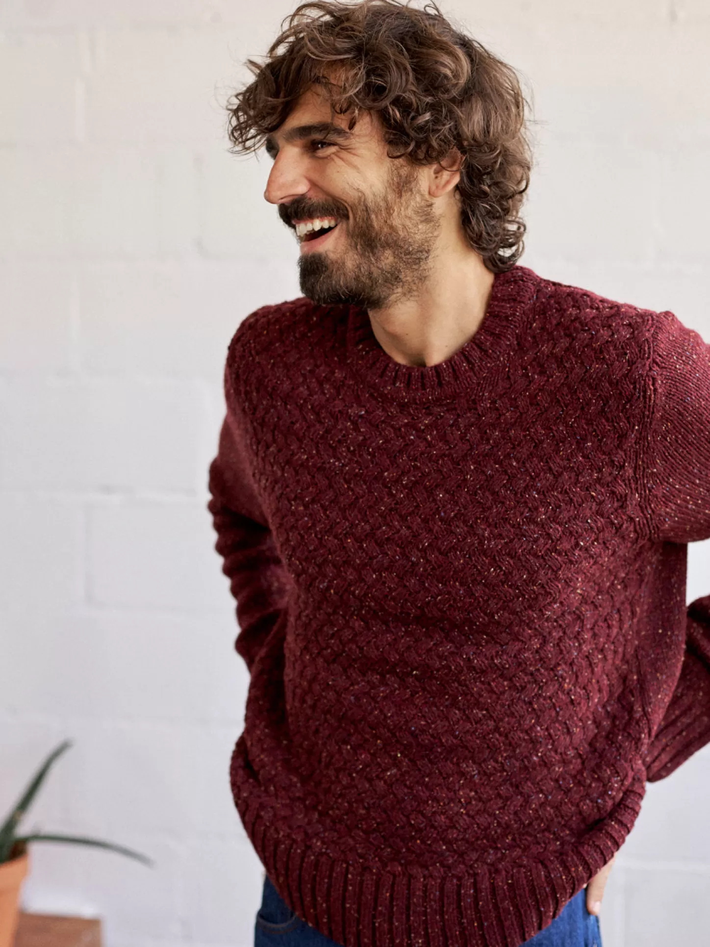 Cheap Esciros Men Knits