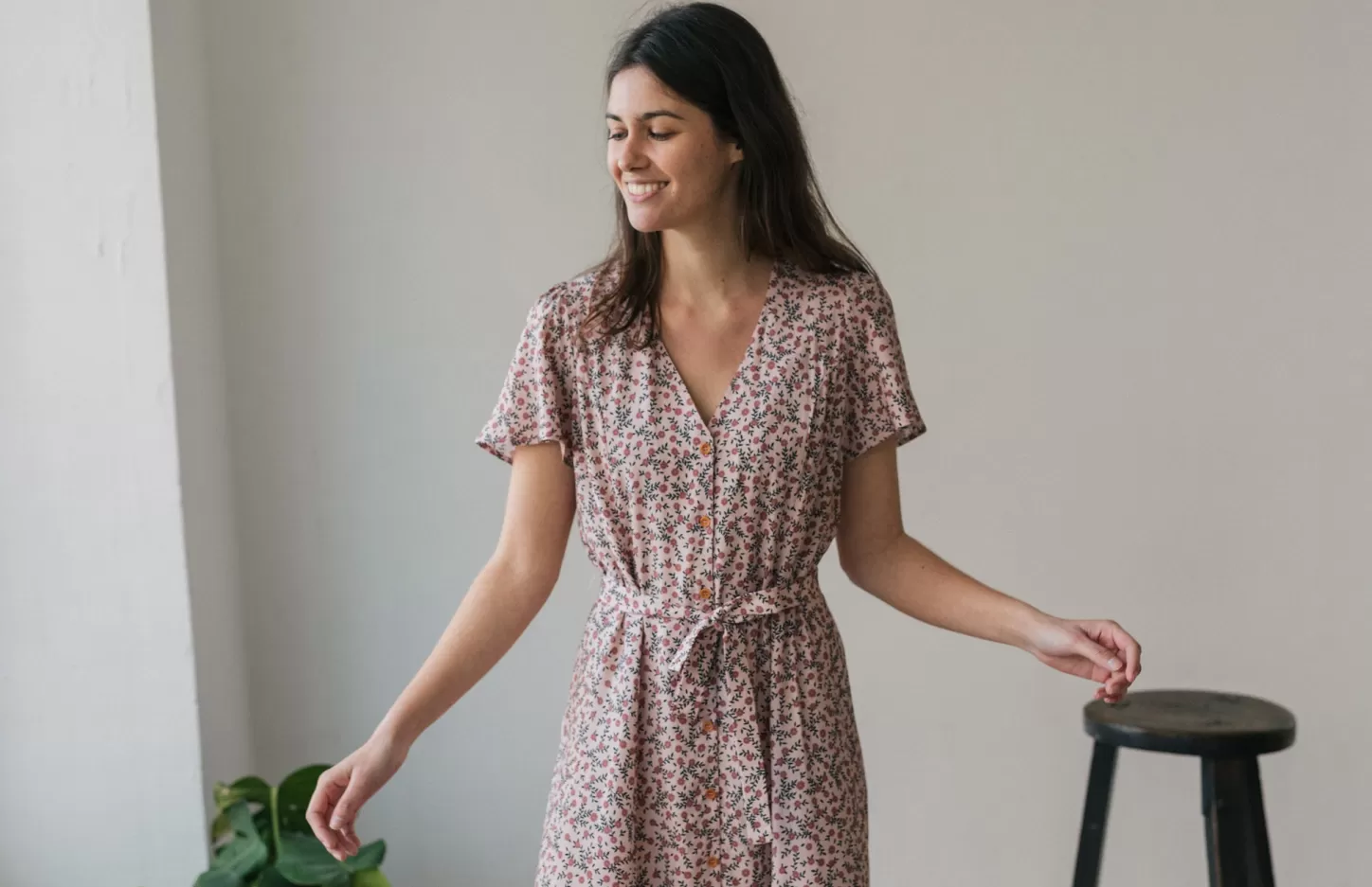 Best Ewing Women Dresses