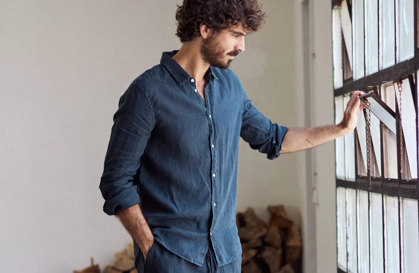 Cheap Fabal Men Shirts
