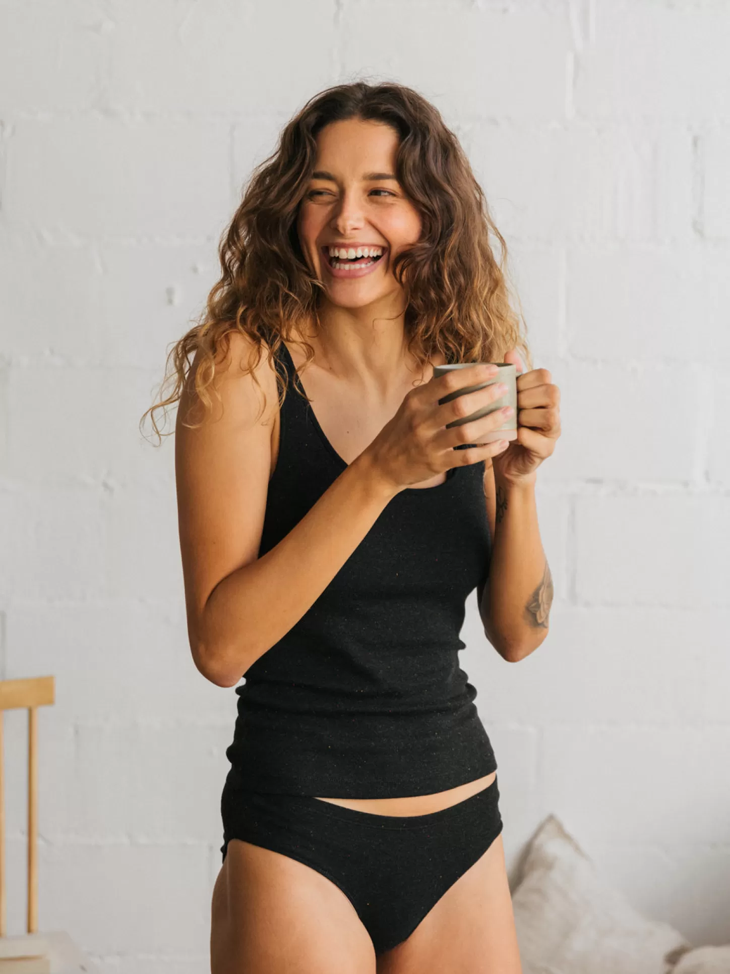 Flash Sale Fainu Women Underwear