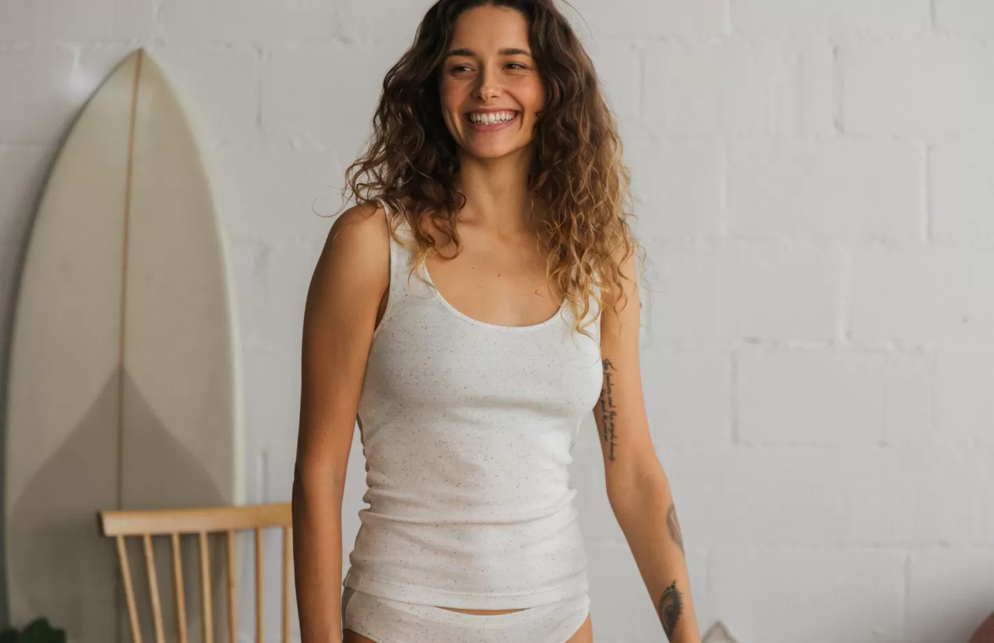 Outlet Fainu Women Underwear