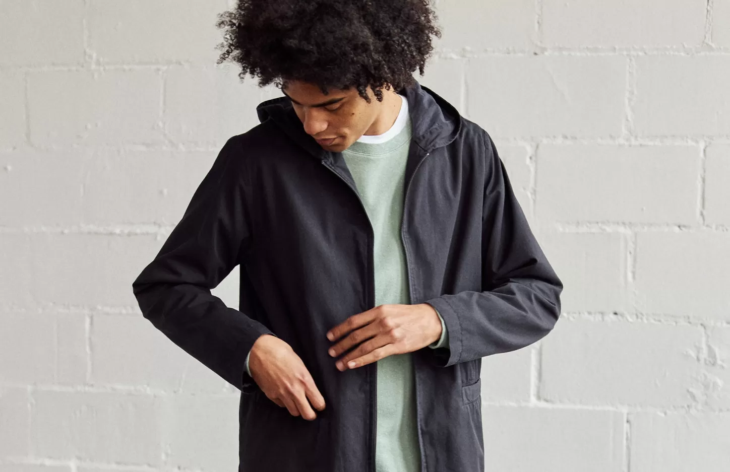 Outlet Feia Men Jackets