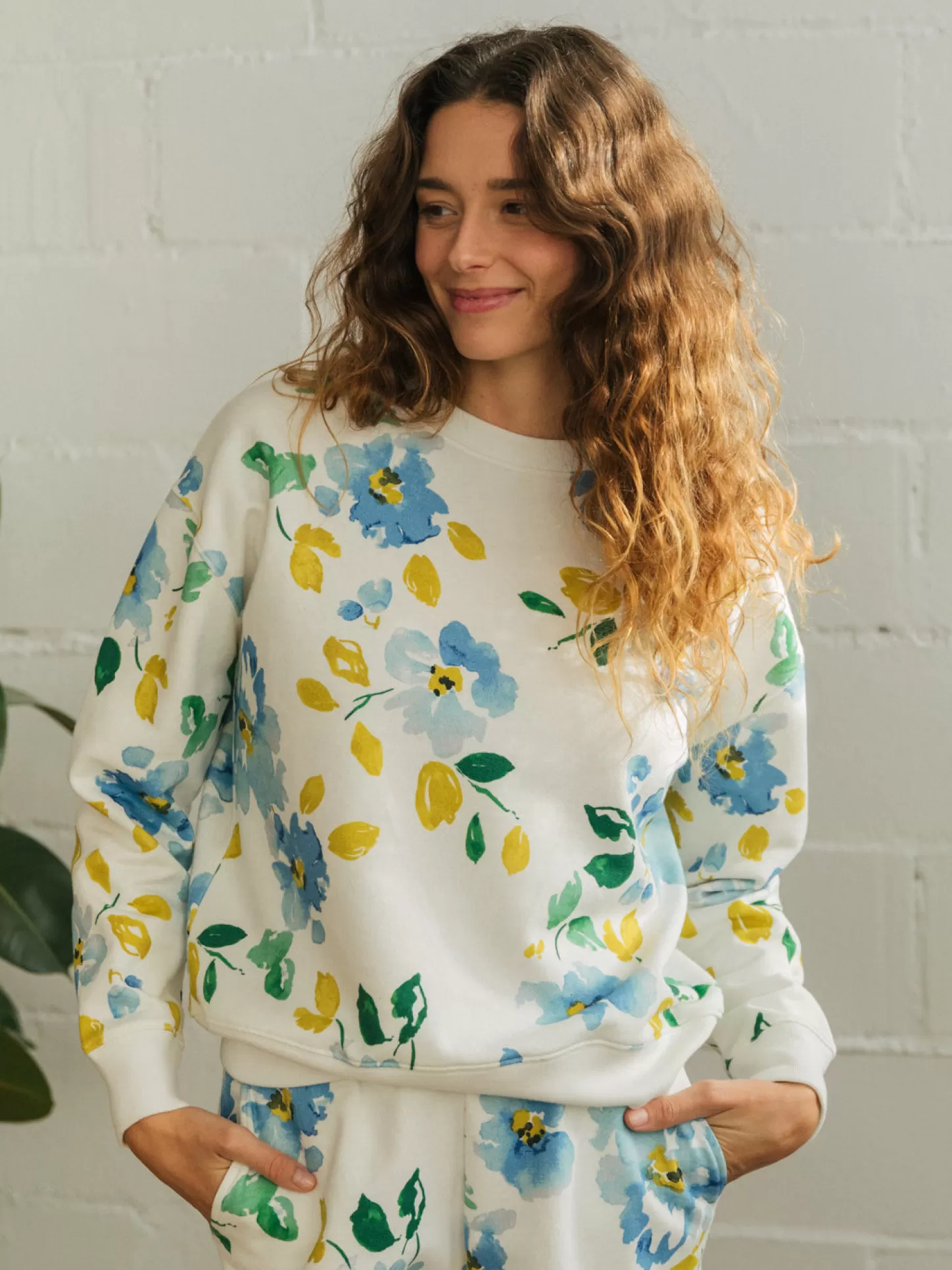 New Filfla Women Sweatshirts